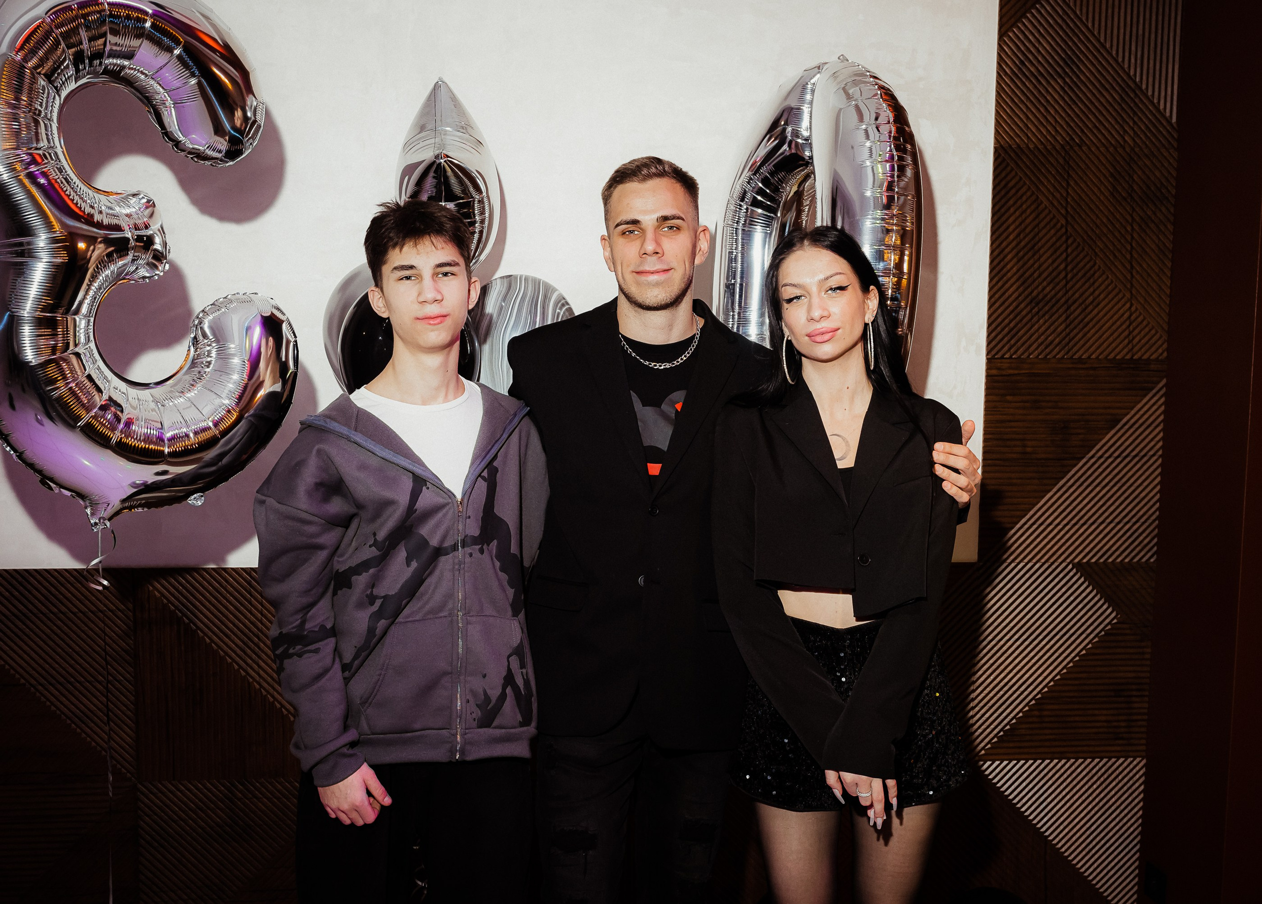 День Рождения Паши. ФОТОГРАФ Маргарита Сивакова | Ярославль Кострома Москва