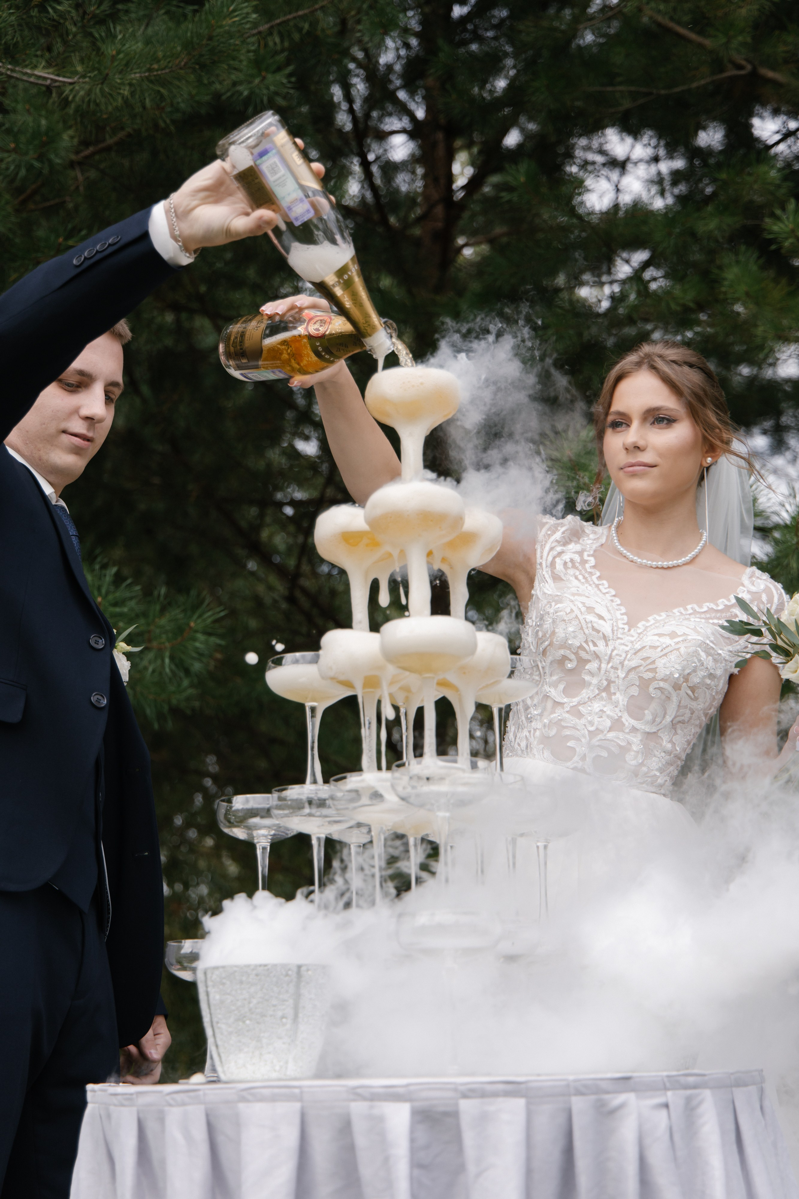 Ксения и Антон (полный день). Фотограф в Барнауле Юлия Садвокасова