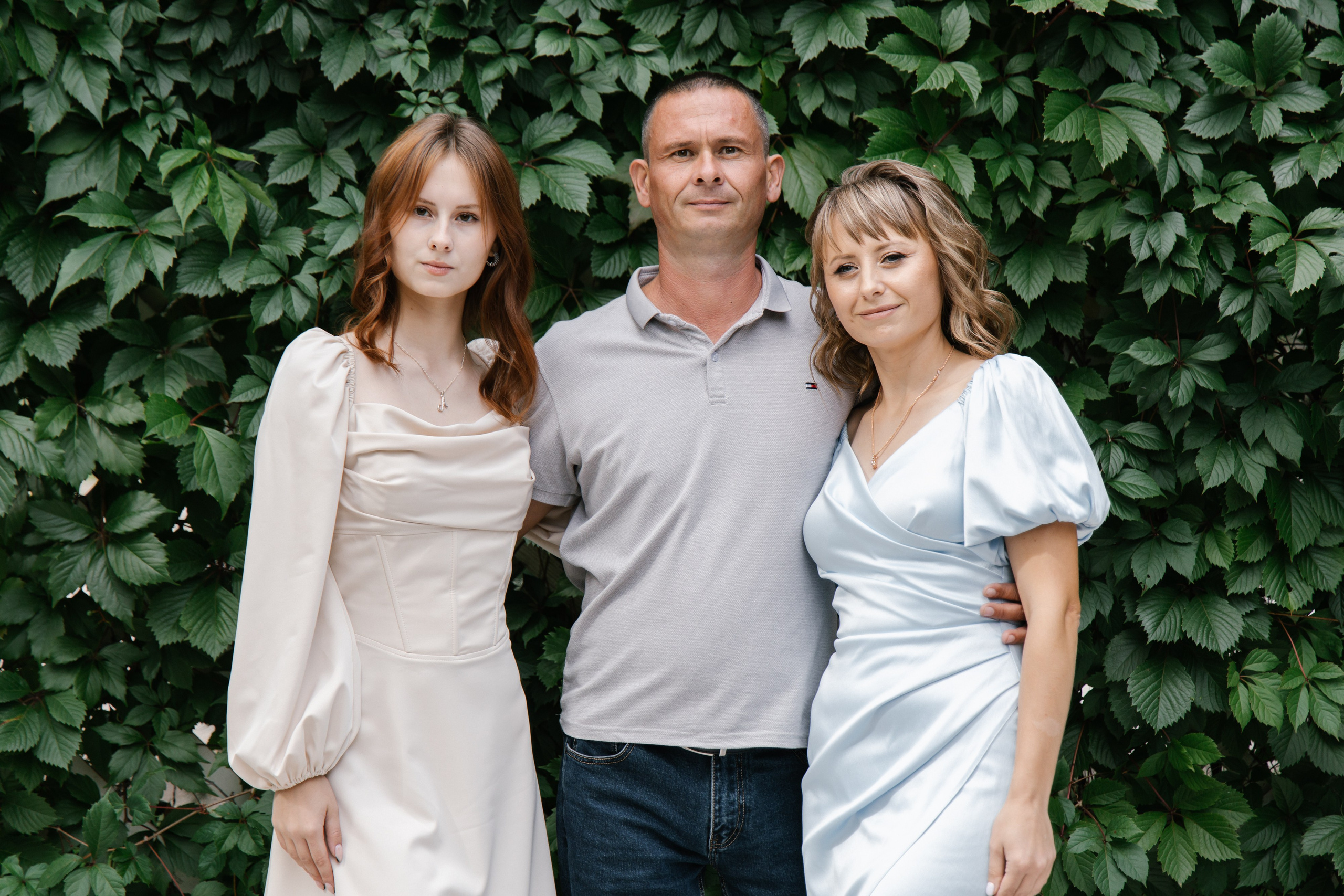 Ксения и Антон (полный день). Фотограф в Барнауле Юлия Садвокасова