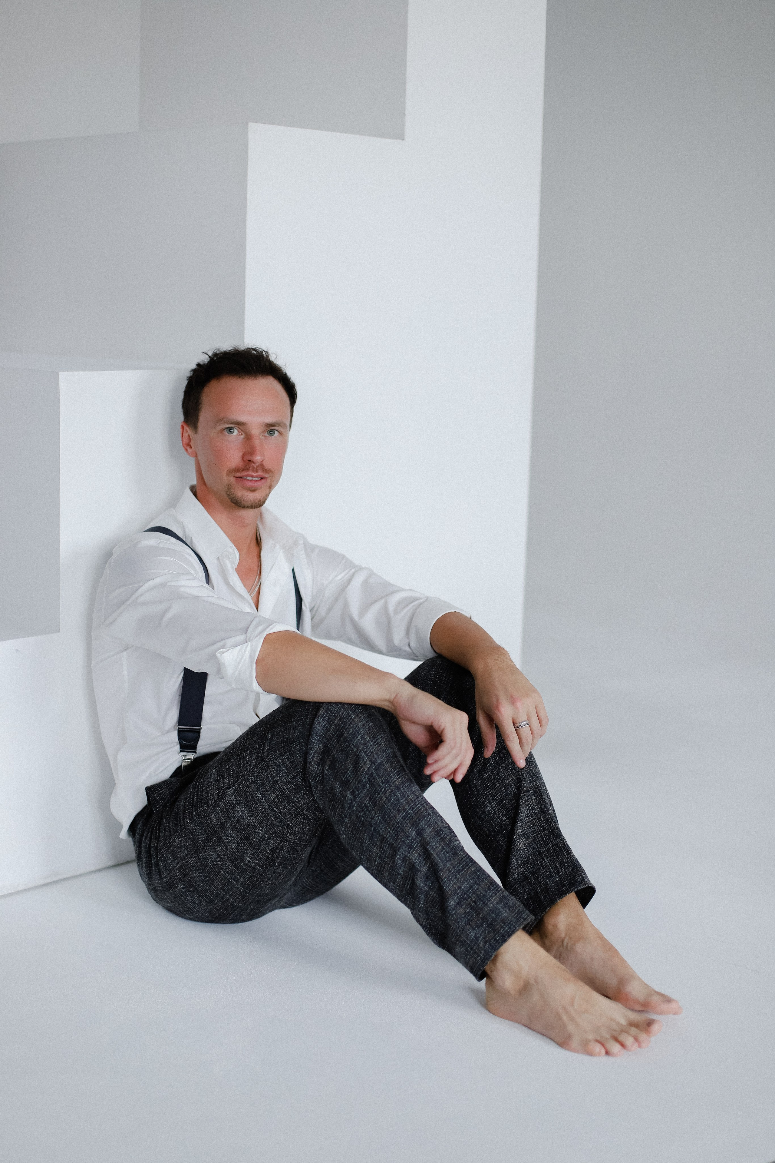 Алексей. Фотограф в Алматы и Москве Даша Пушкина