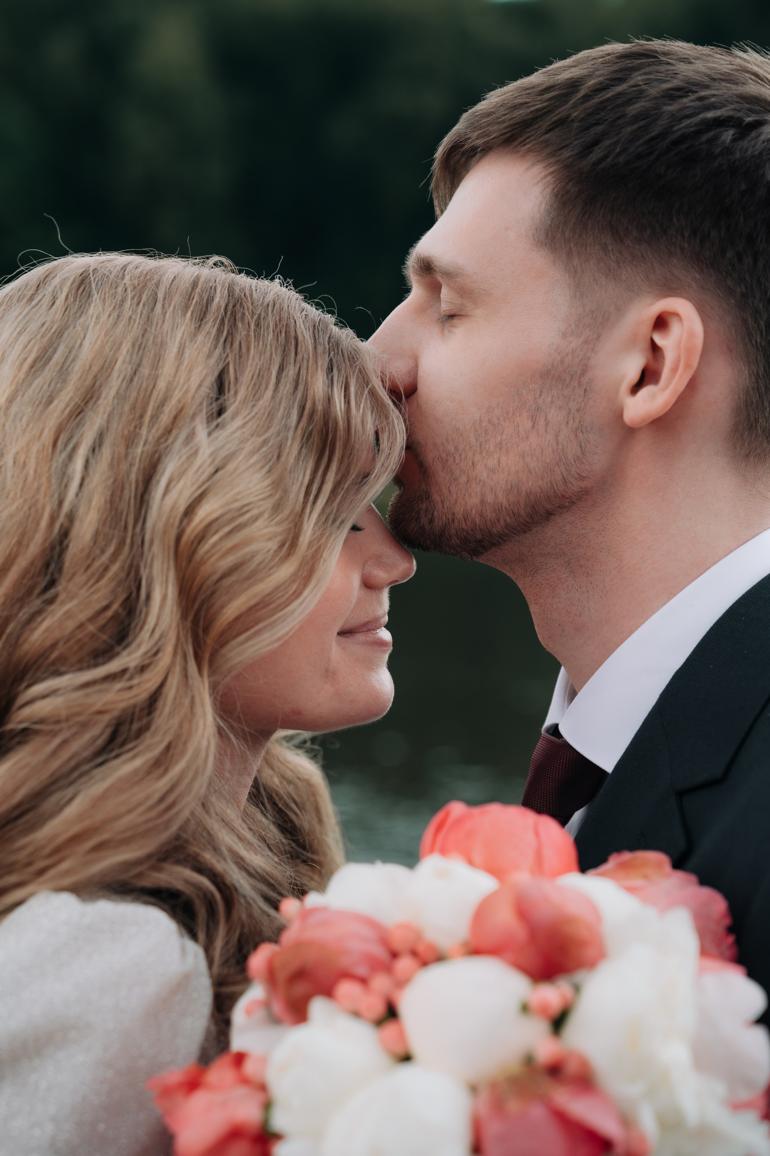 Наталья & Кирилл. Диана Королёнок — Свадебный и Репортажный фотограф в Москве