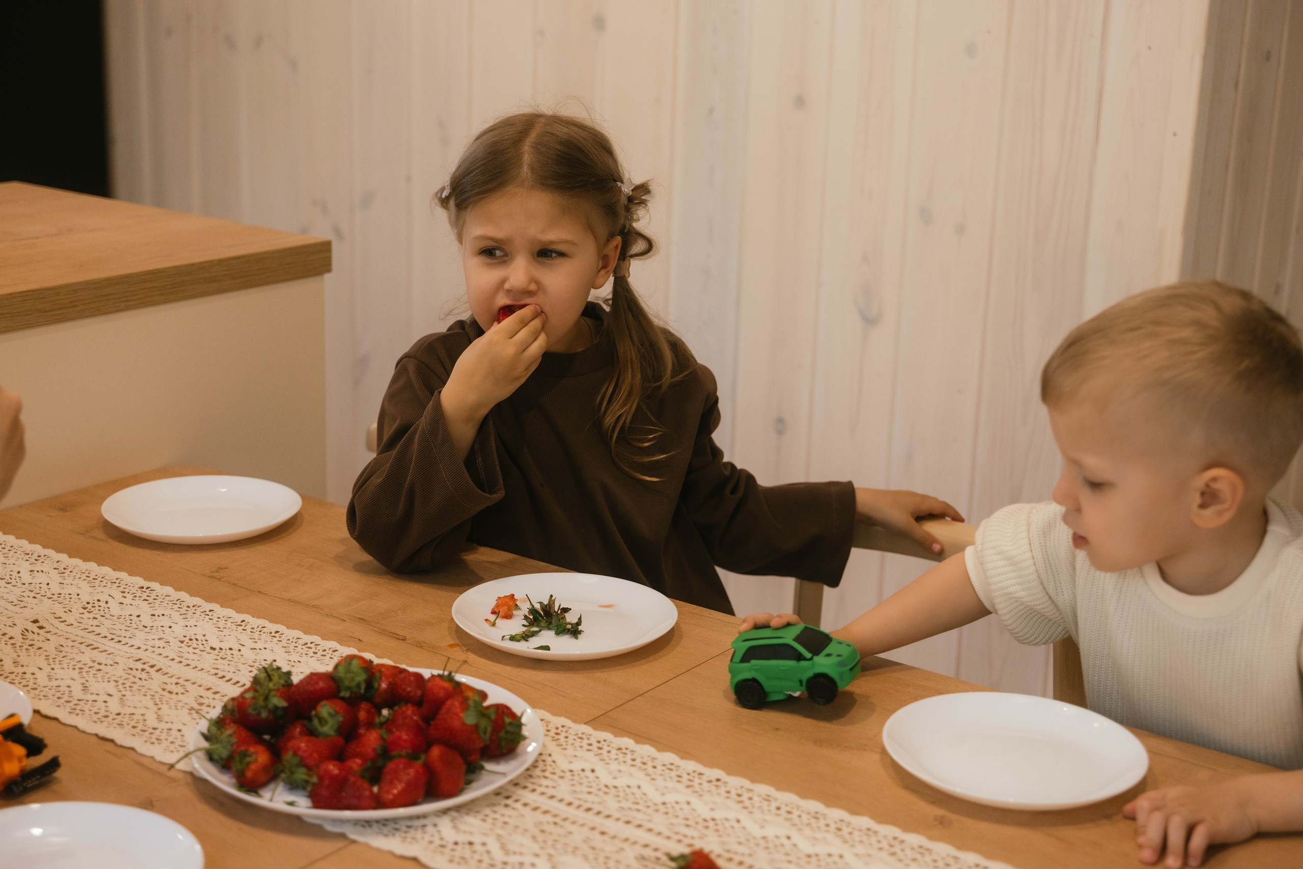 Настя, Илья, Аня, Гриша и Мирон. Свадебный, семейный фотограф в Рязани Лена Брант