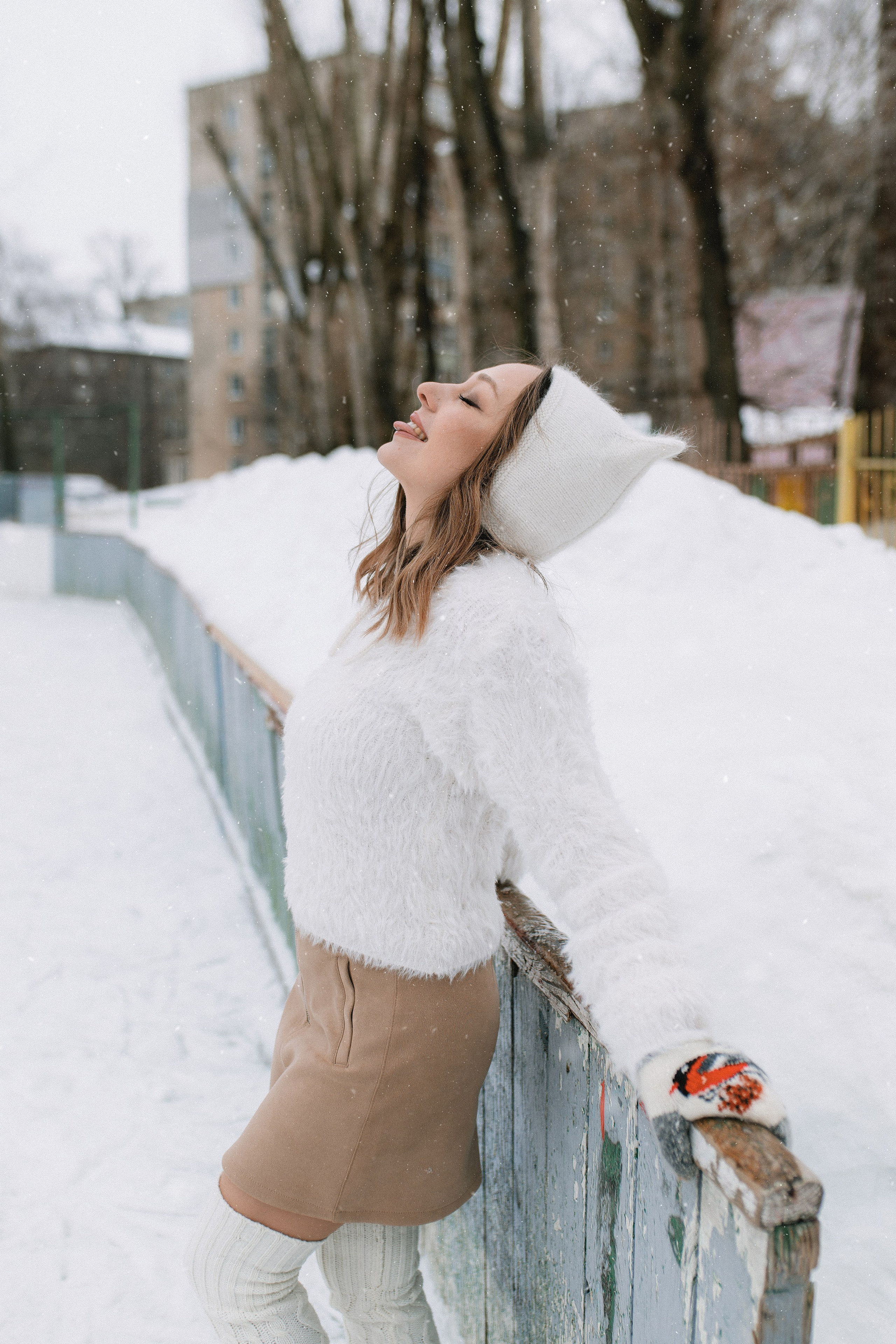 Маша. Свадебный, семейный фотограф в Рязани Лена Брант