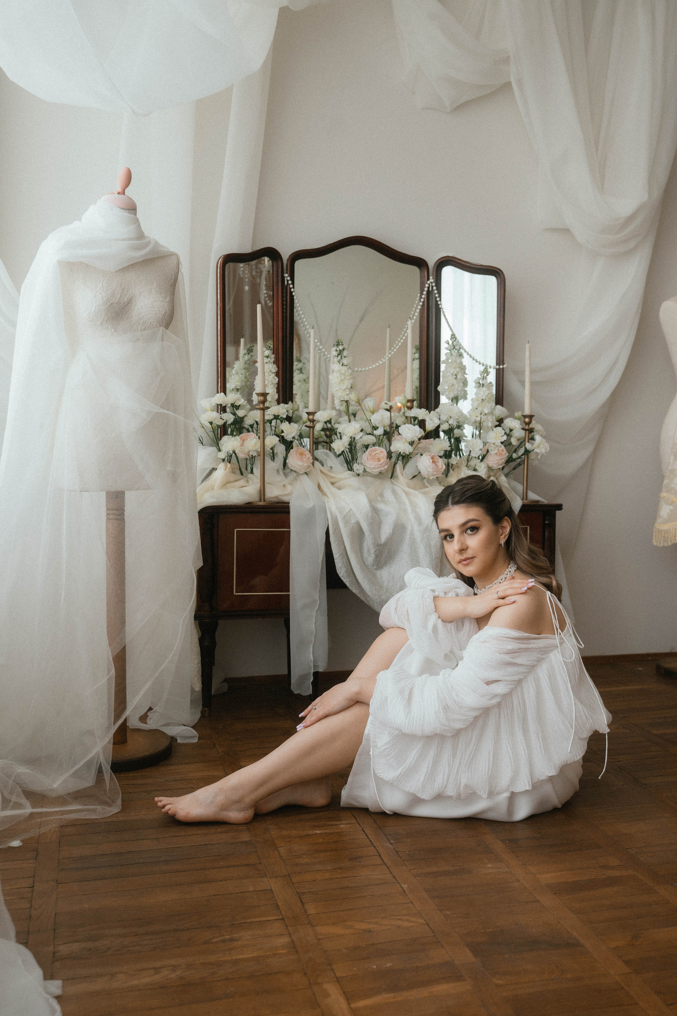 Wedding day #69. Свадебный, семейный фотограф в Рязани Лена Брант