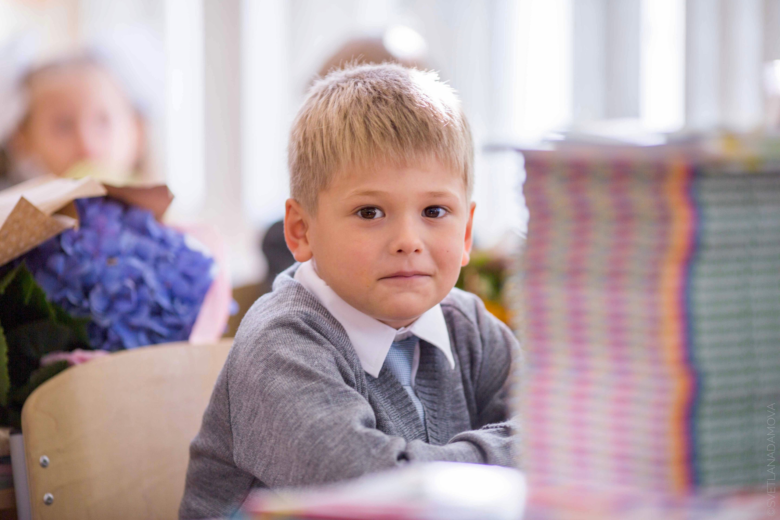 Детский и семейный фотограф в Москве и Подмосковье Светлана Адамова