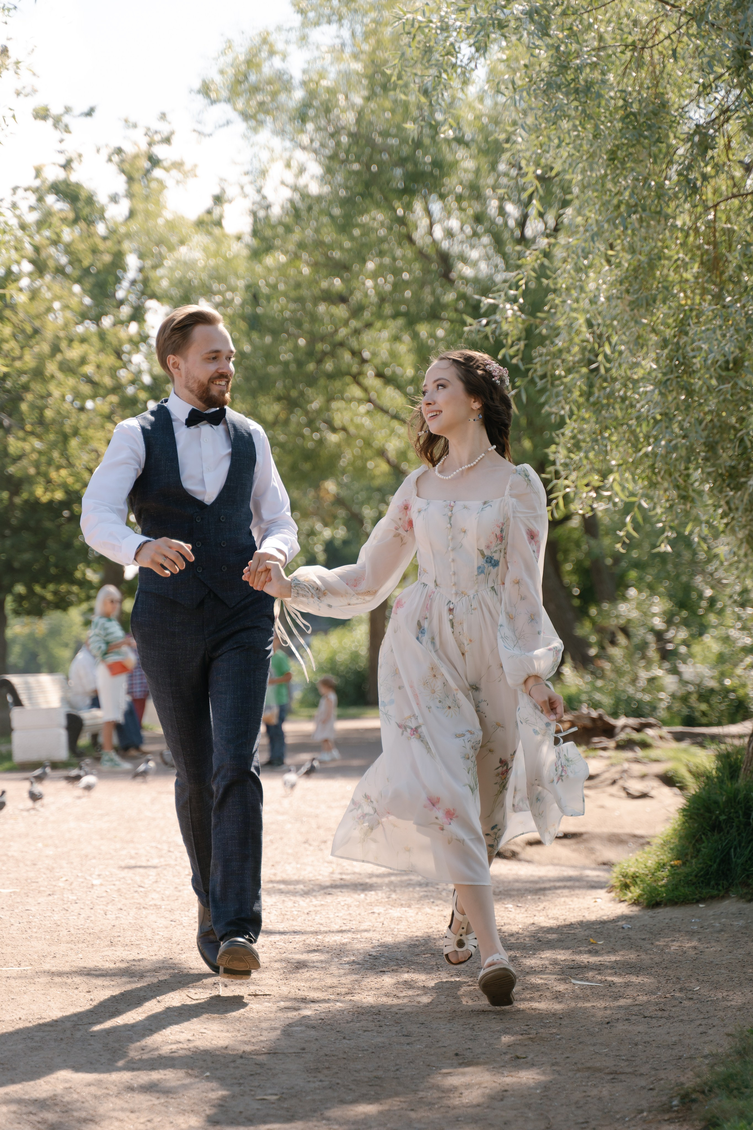 12.08.2023. Свадебный фотограф — Наталья Фед СПб/Москва