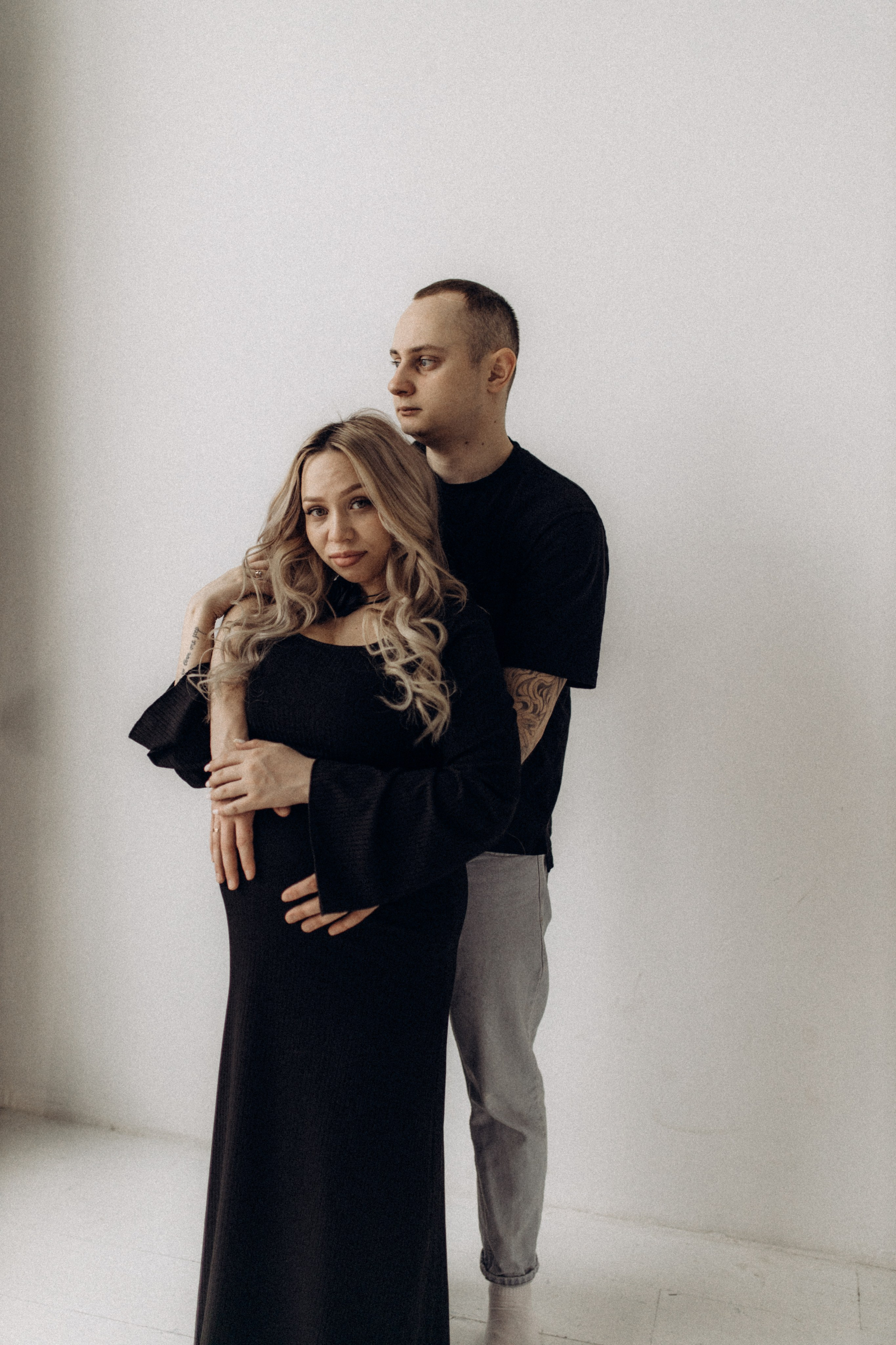 Юлия и Роман. Мовчан Елена, ваш Фотограф в Электростали