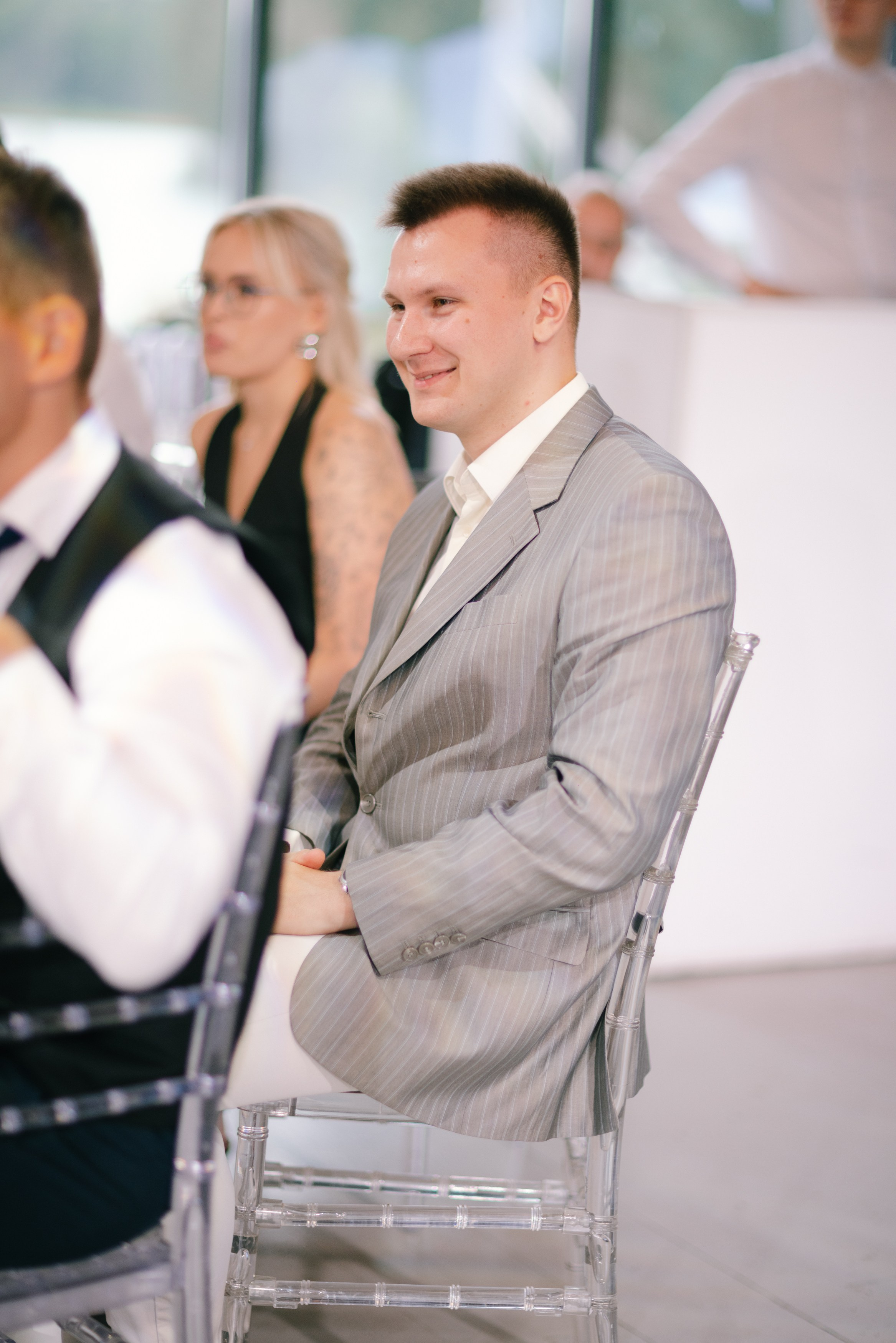 Wedding. Фотограф в Ижевске и Казани Богданов Яков