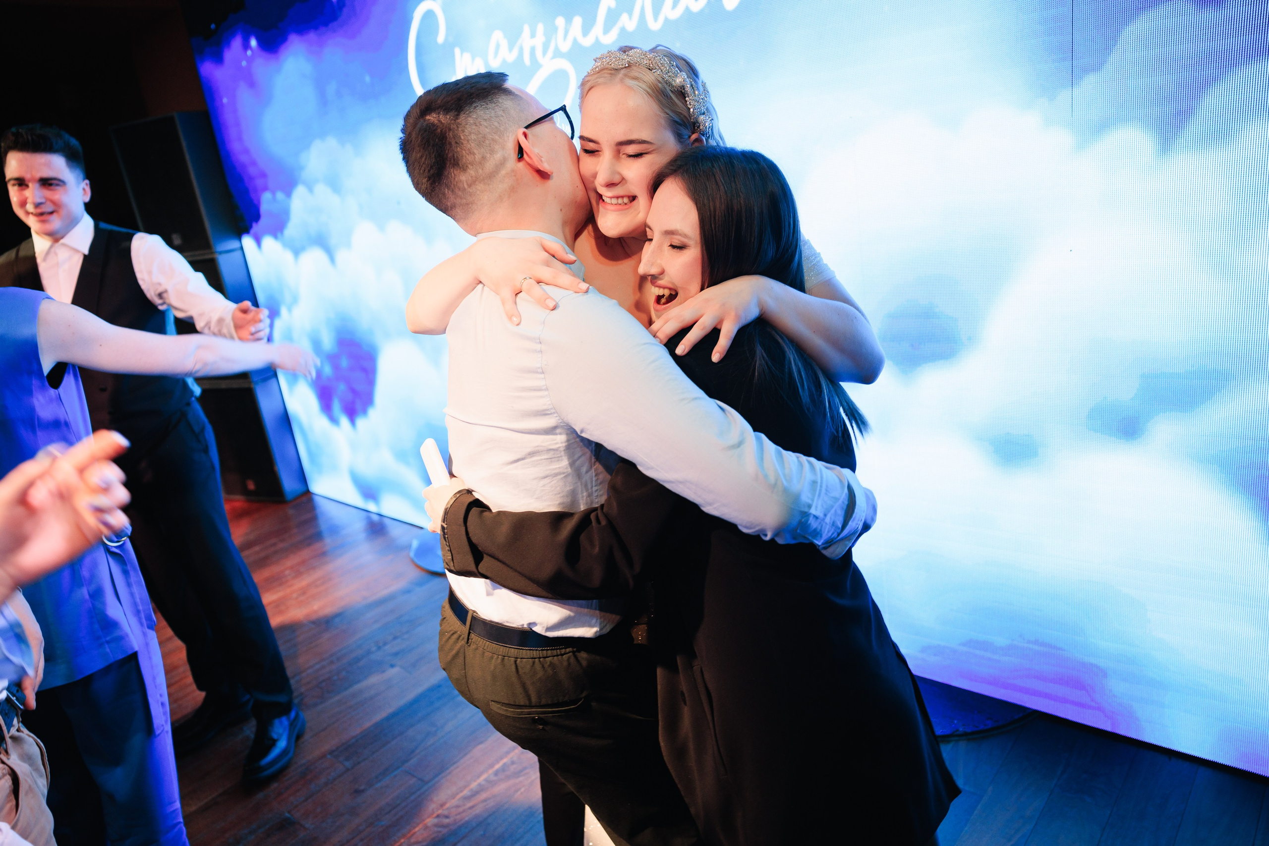 Wedding Станислав Вера. Фотограф в Ижевске и Казани Богданов Яков