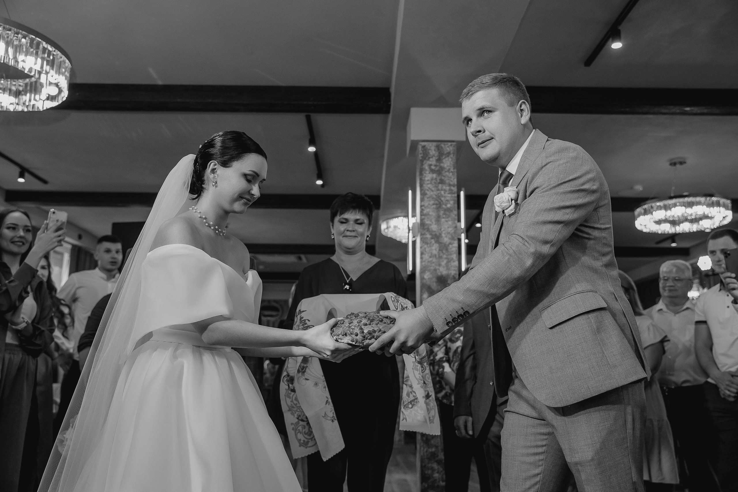 Wedding day E & M 08.06.24. Фотограф Евгения Игнатьева