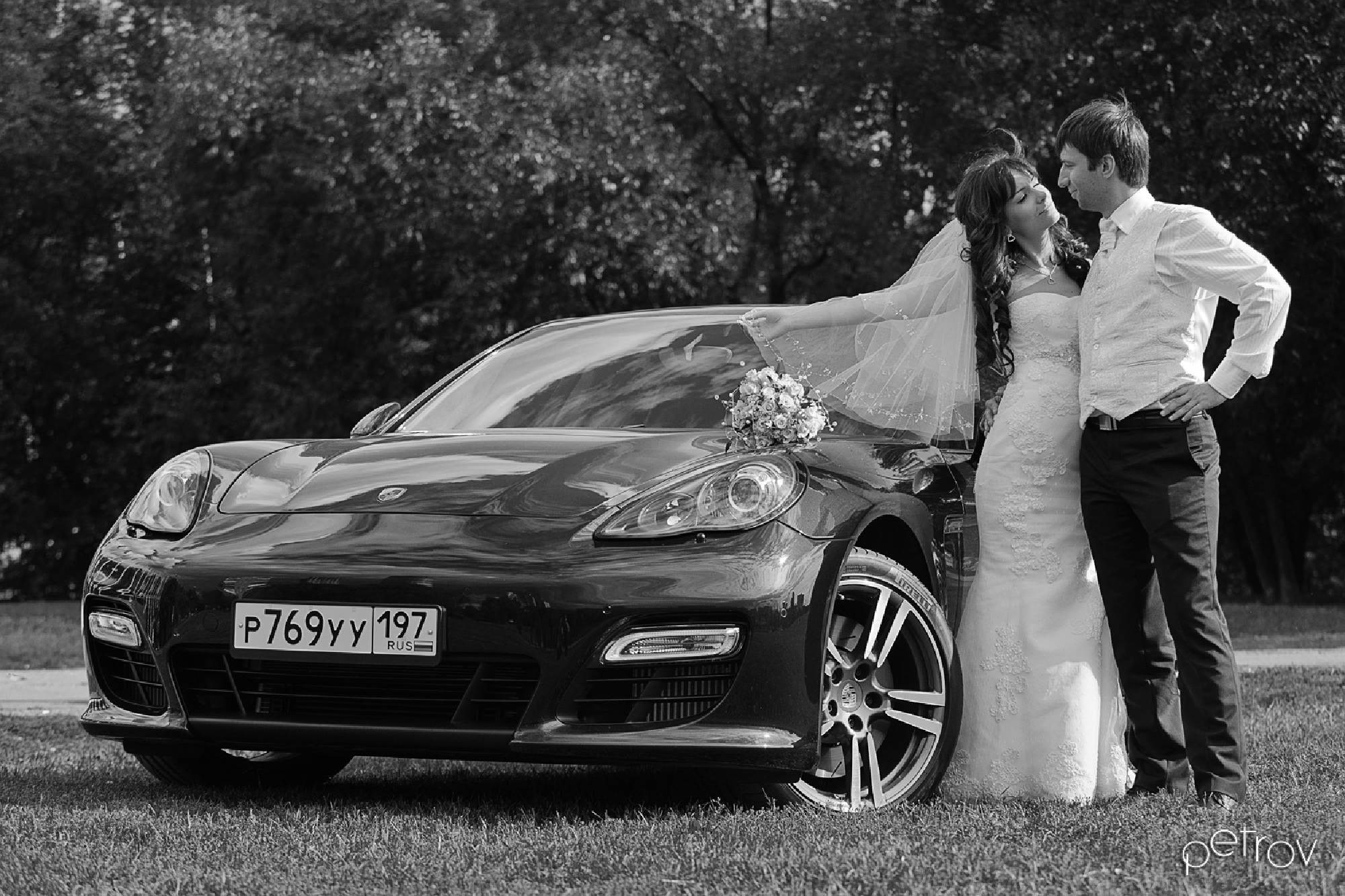 Фотограф Дмитрий Петров