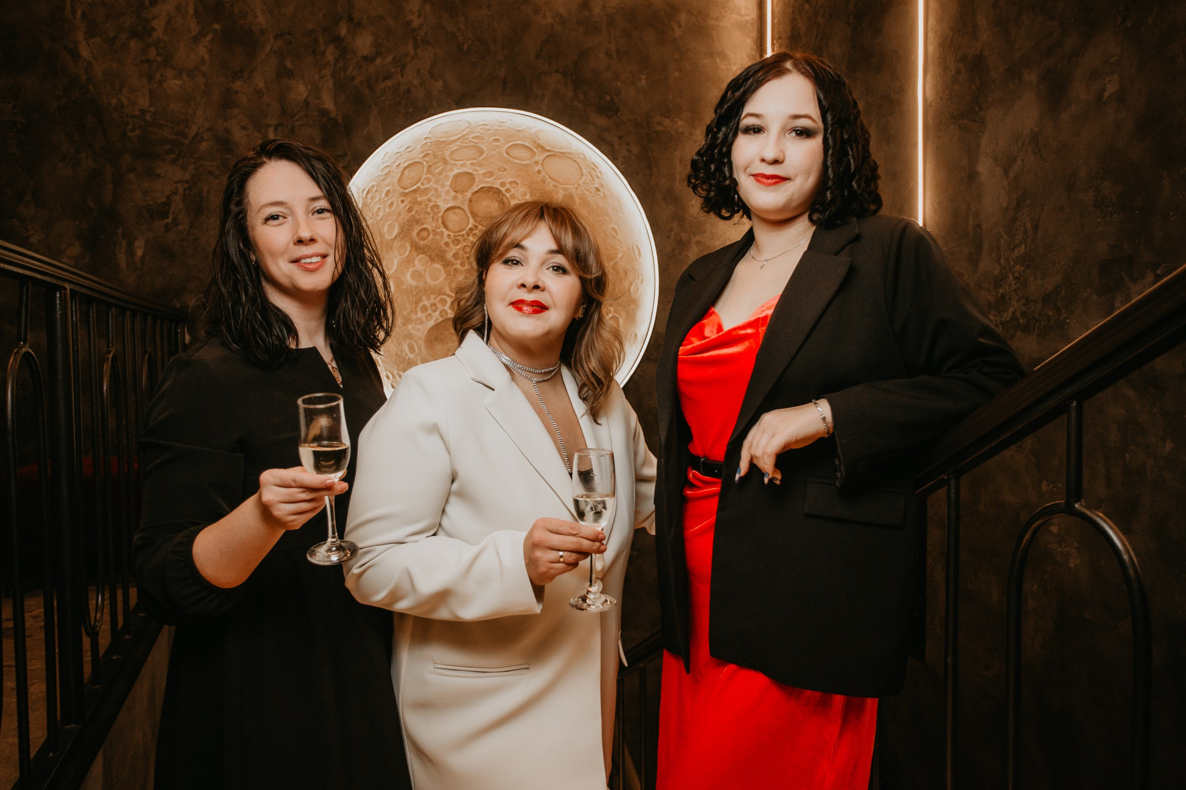 Корпоратив «Полезные люди». Свадебный и семейный фотограф в Тюмени Александр Виноградов