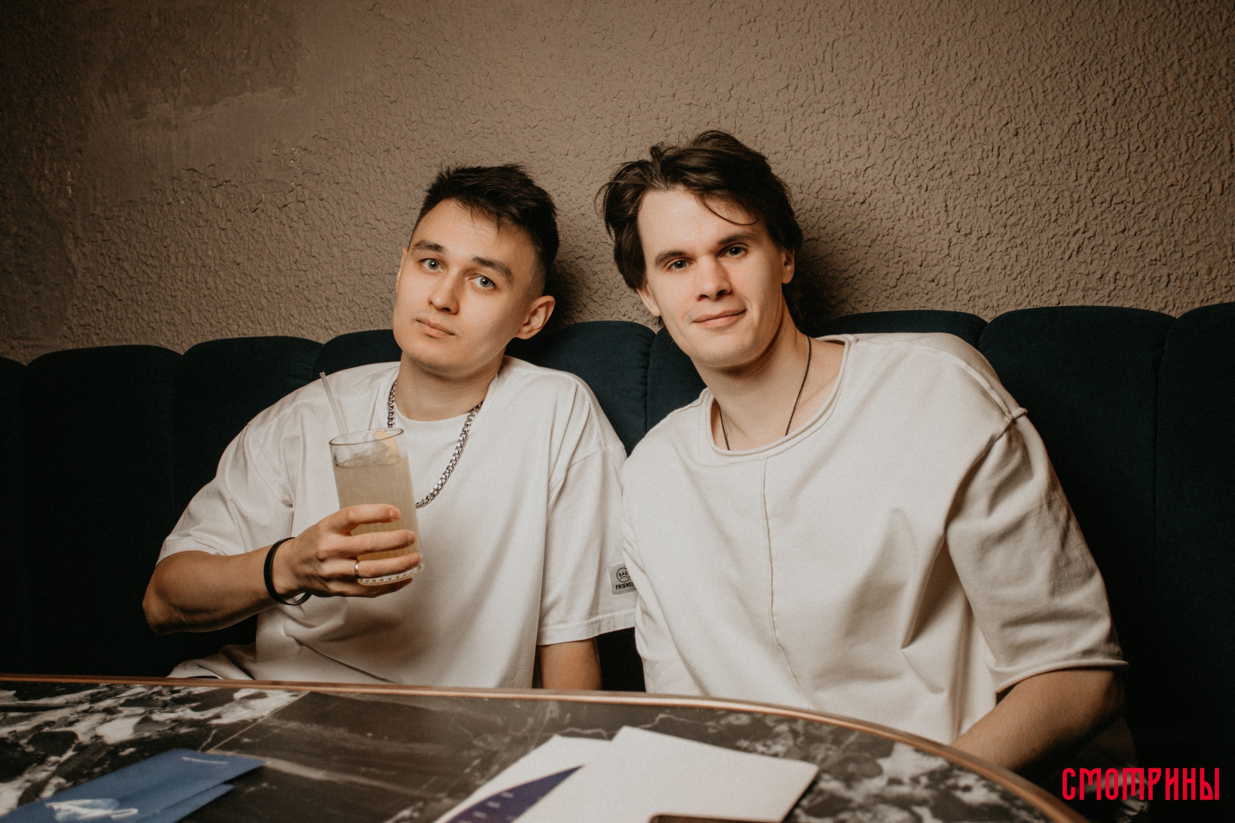 Смотрины. Свадебный и семейный фотограф в Тюмени Александр Виноградов