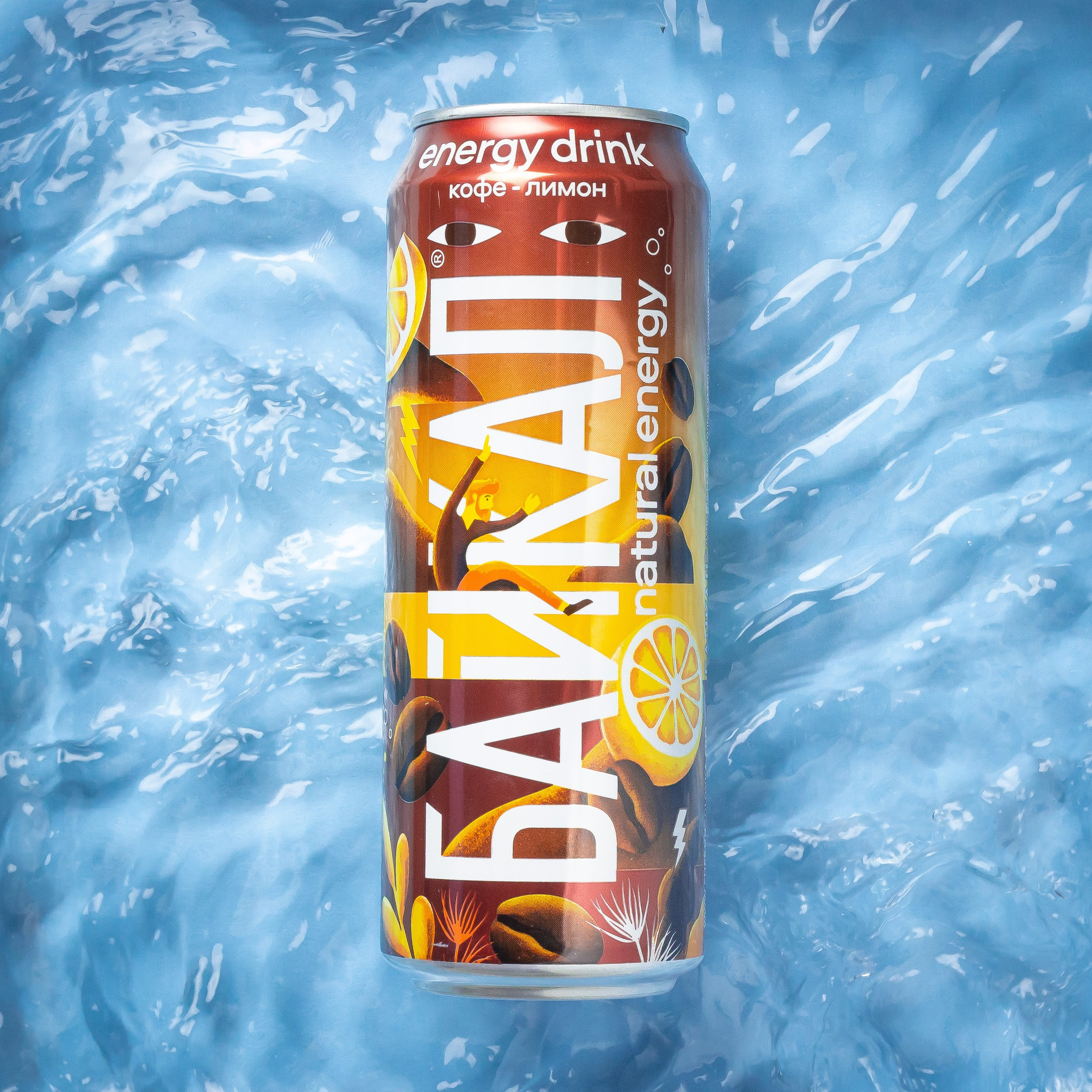 Байкал. Александр Стряпунин — предметный фотограф в Улан-Удэ