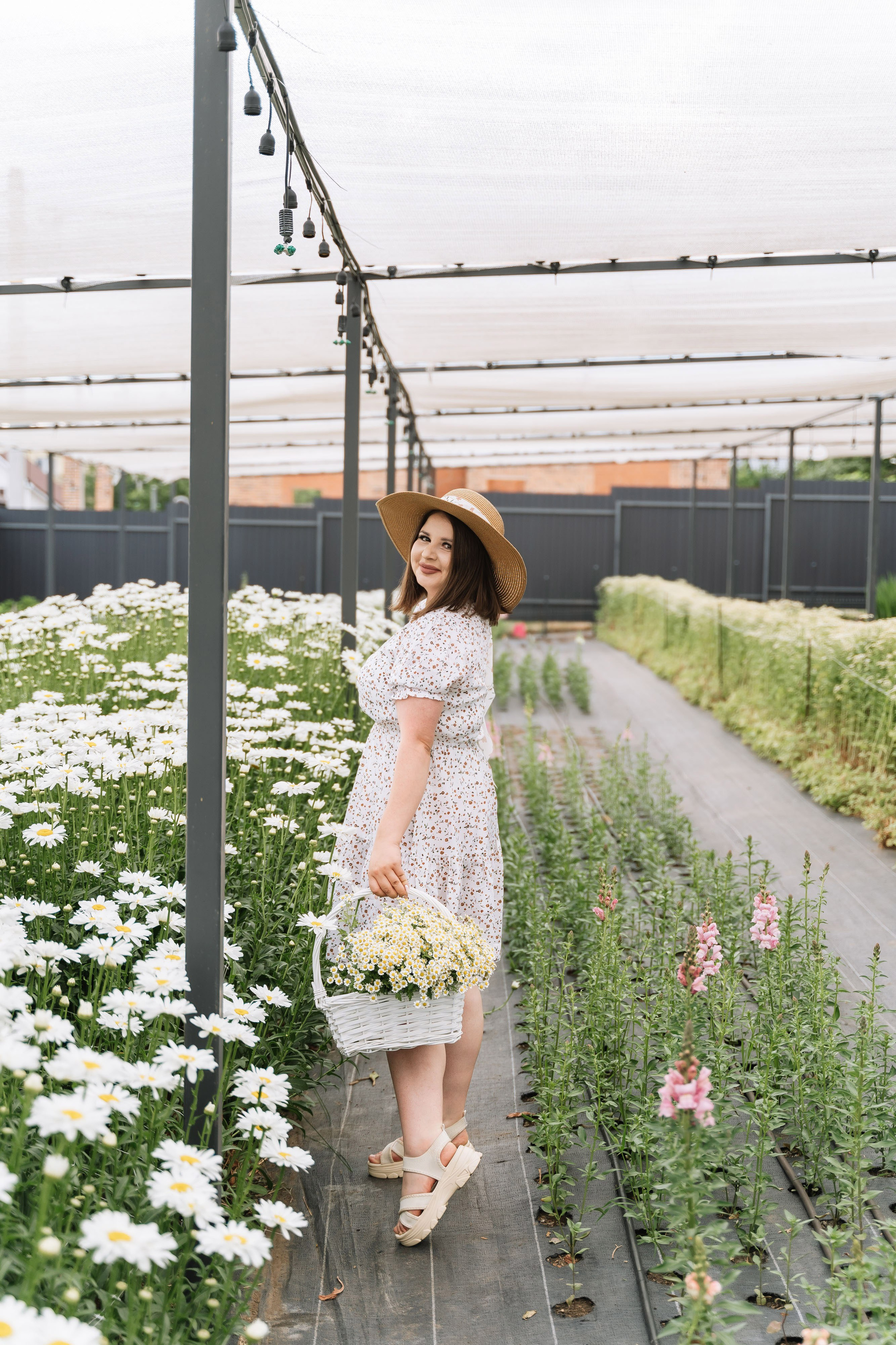 Ира. Семейный фотограф Новочеркасск