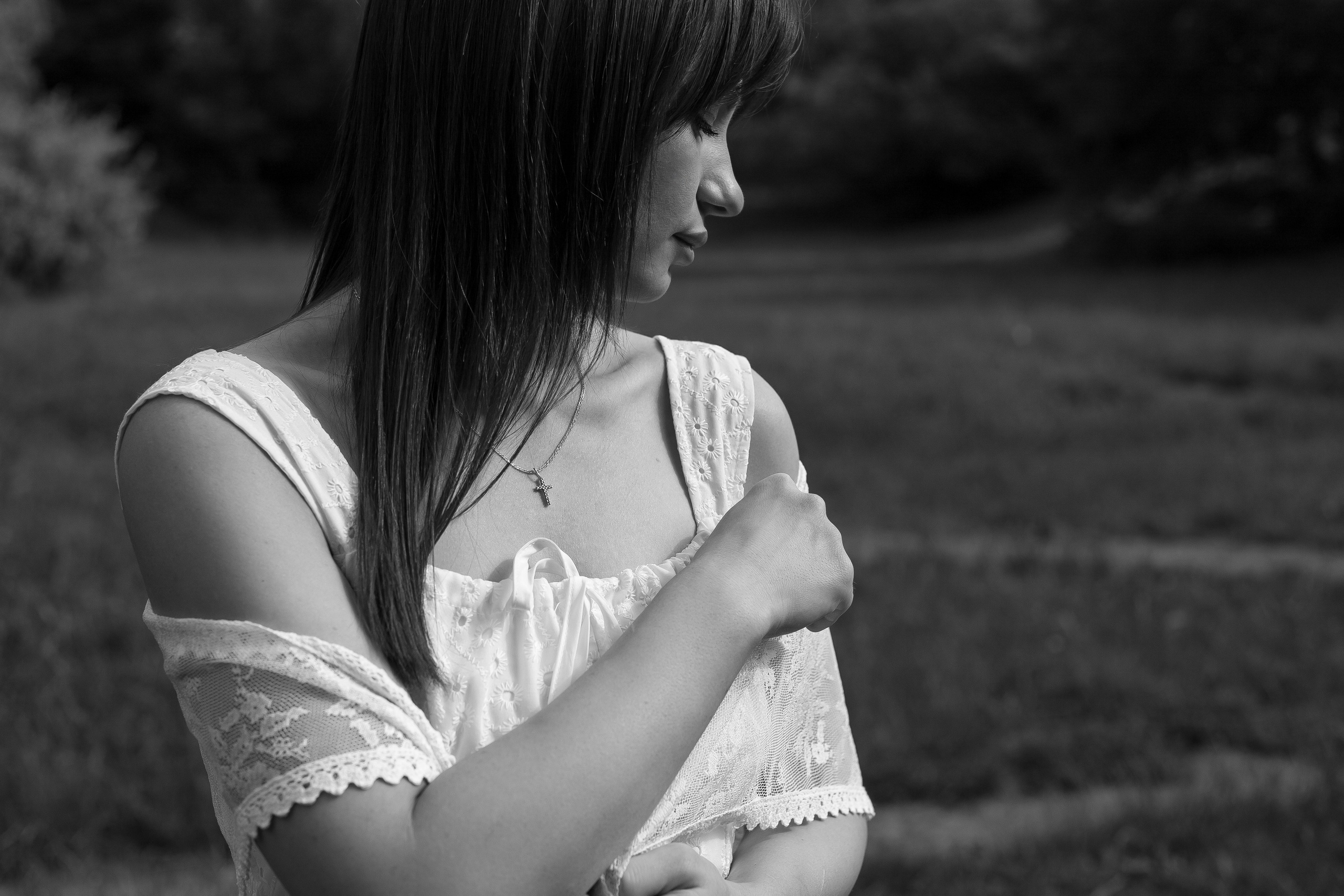 Диана. Фотограф Краснодар Настя Зокс