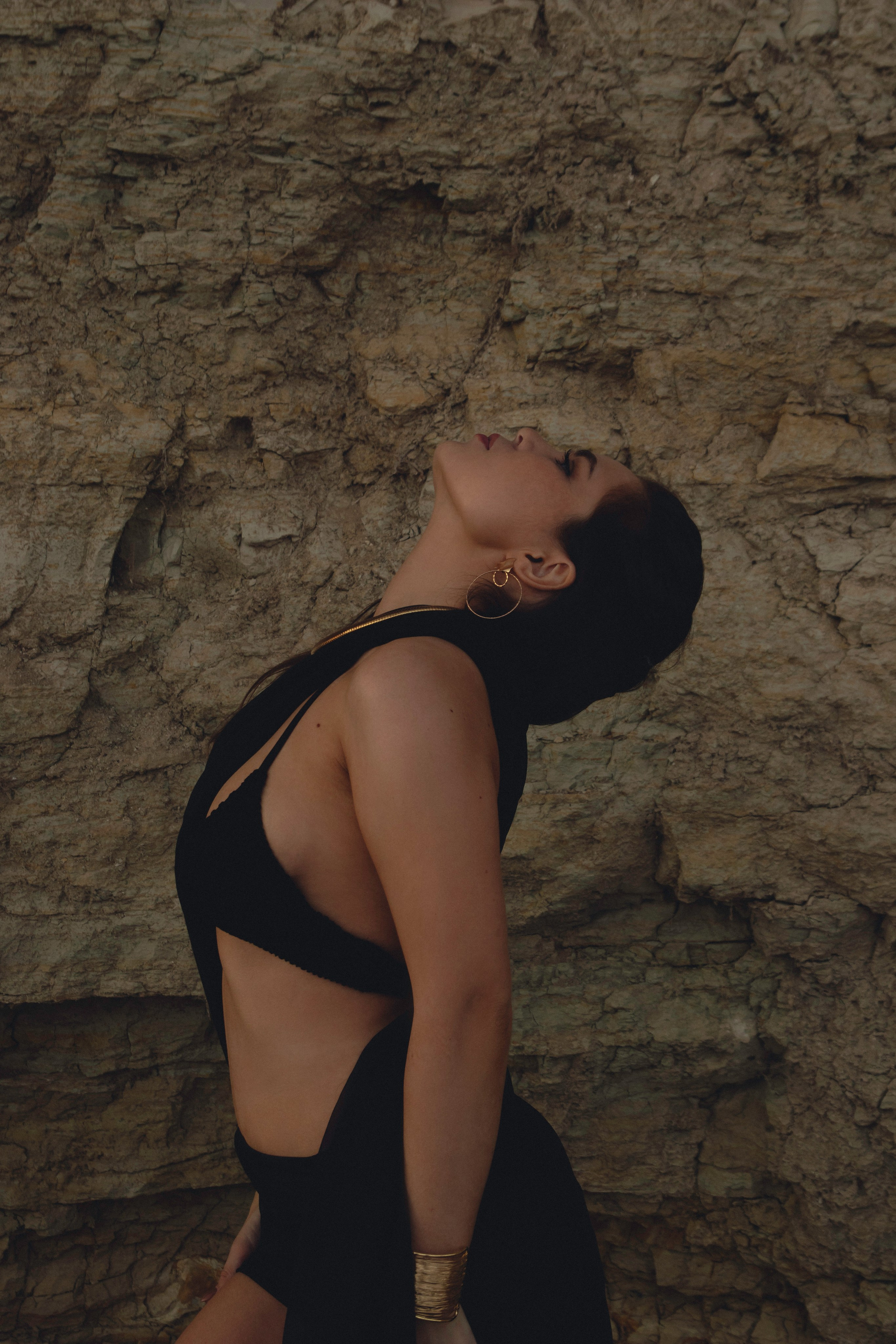 Индивидуальная съемка ч.2. Фотограф продюсер съемок Йолдыз Плетнева