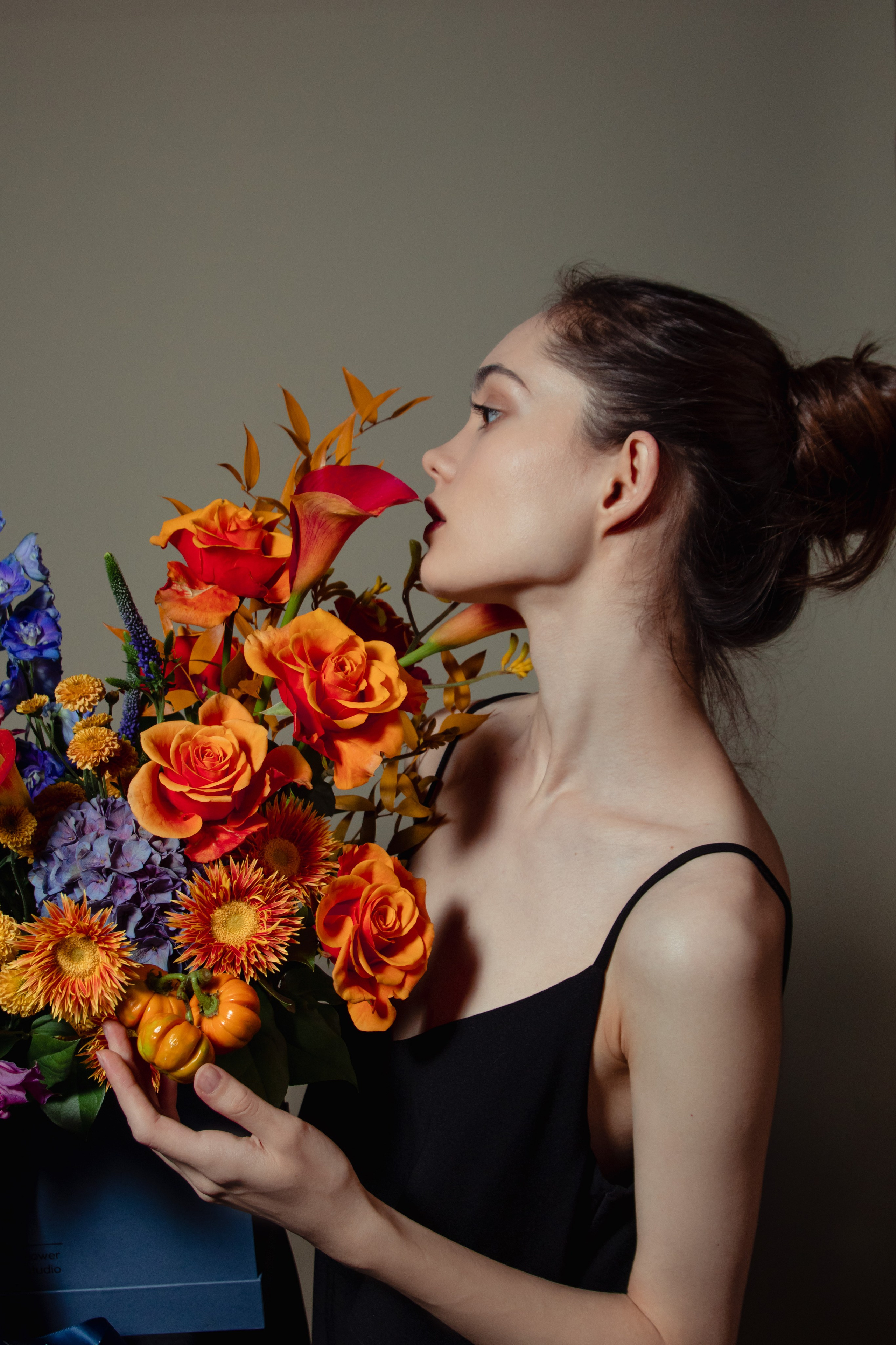 MinSin. Фотограф продюсер съемок Йолдыз Плетнева