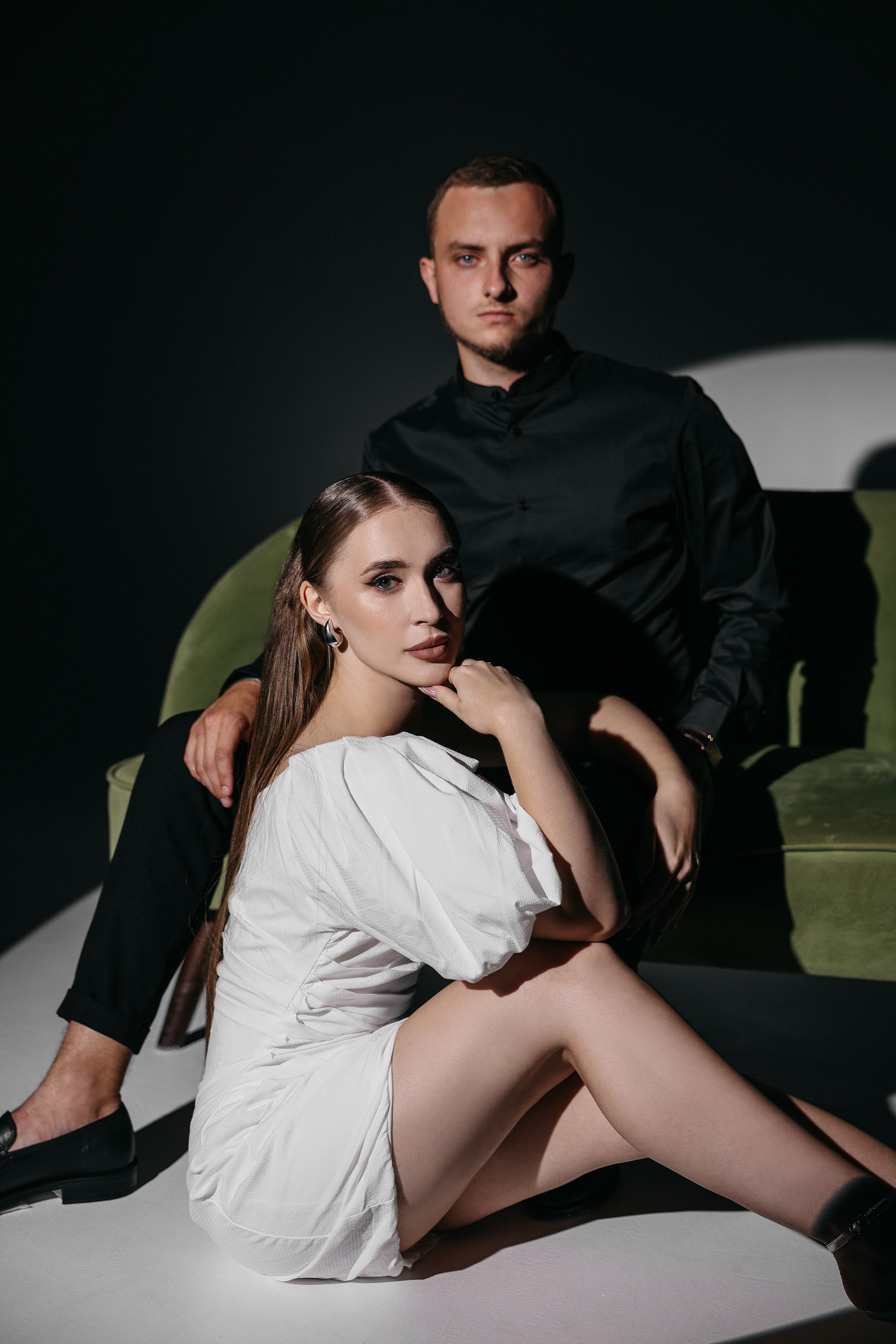 Love Story. Свадебный и семейный фотограф в Ростове-на-Дону Марианна Хахладжева