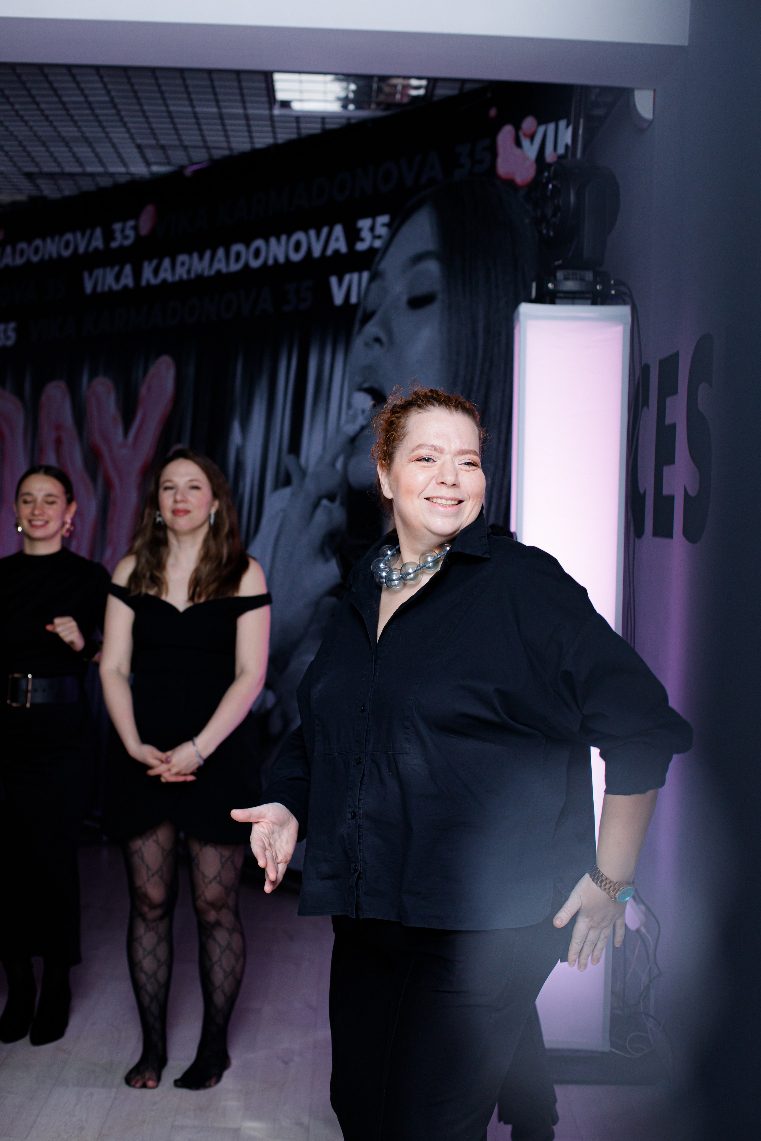 VIKA KARMADONOVA. Photokarish