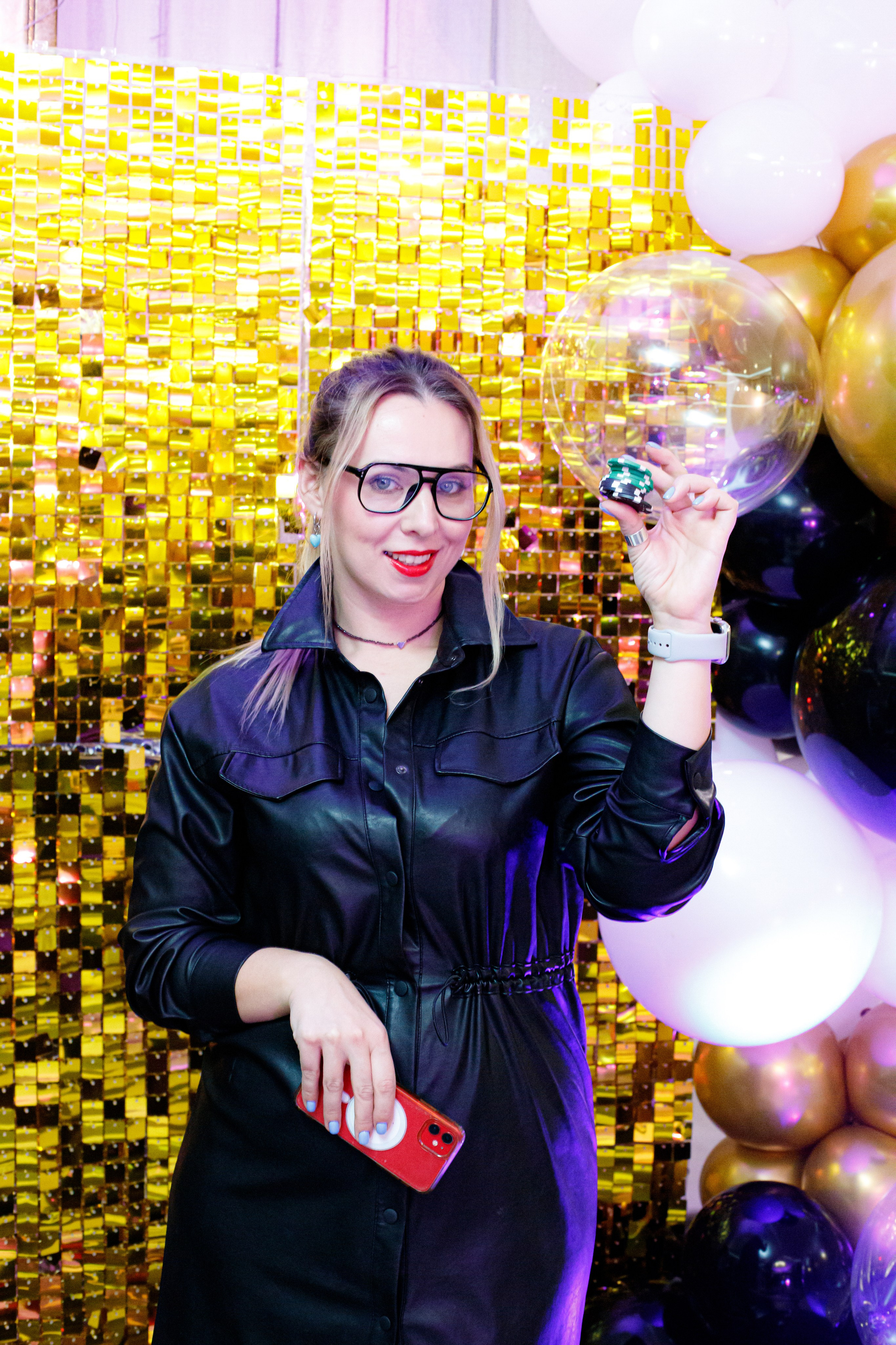 ELOSMED. Photokarish