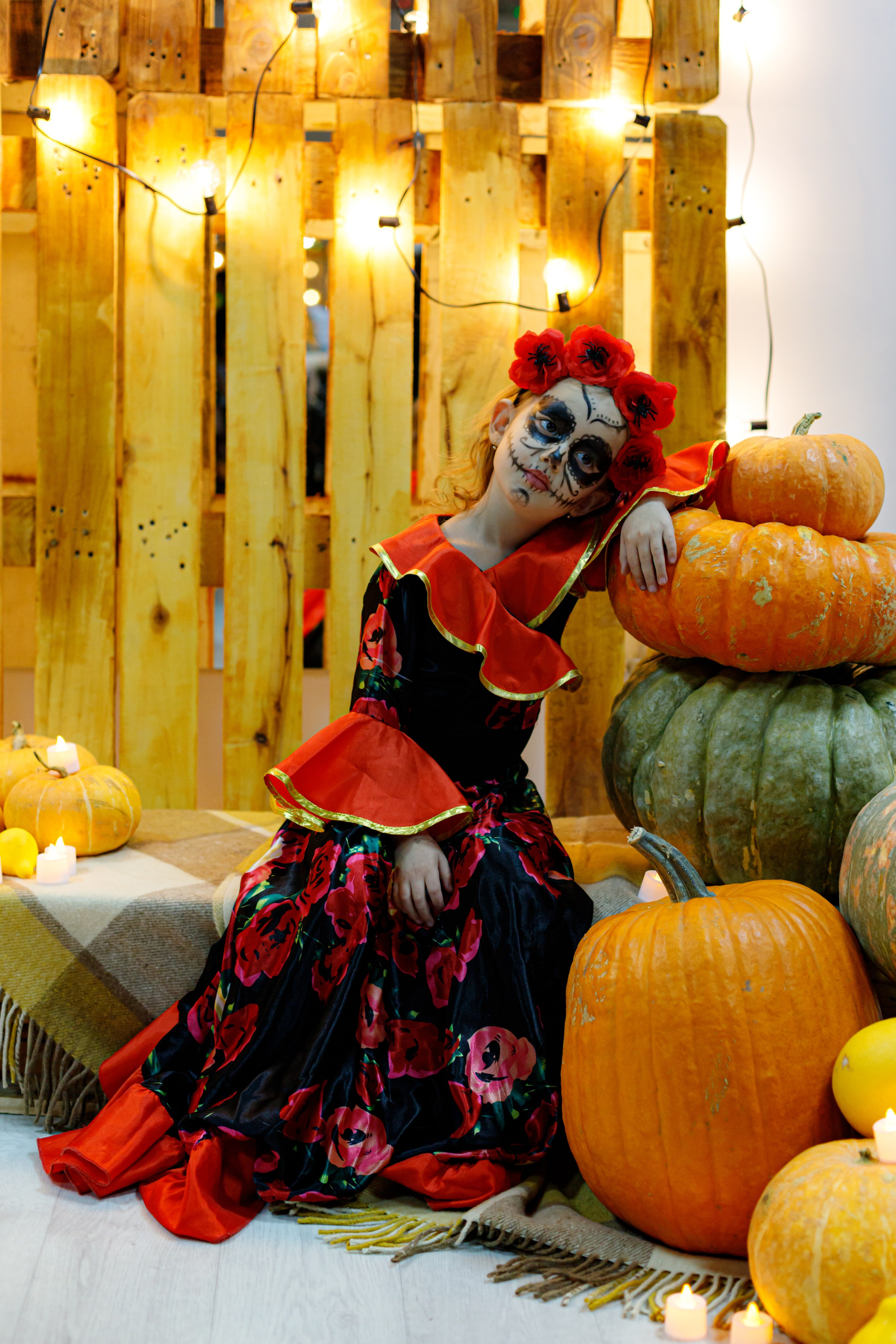 HALLOWEEN. Photokarish