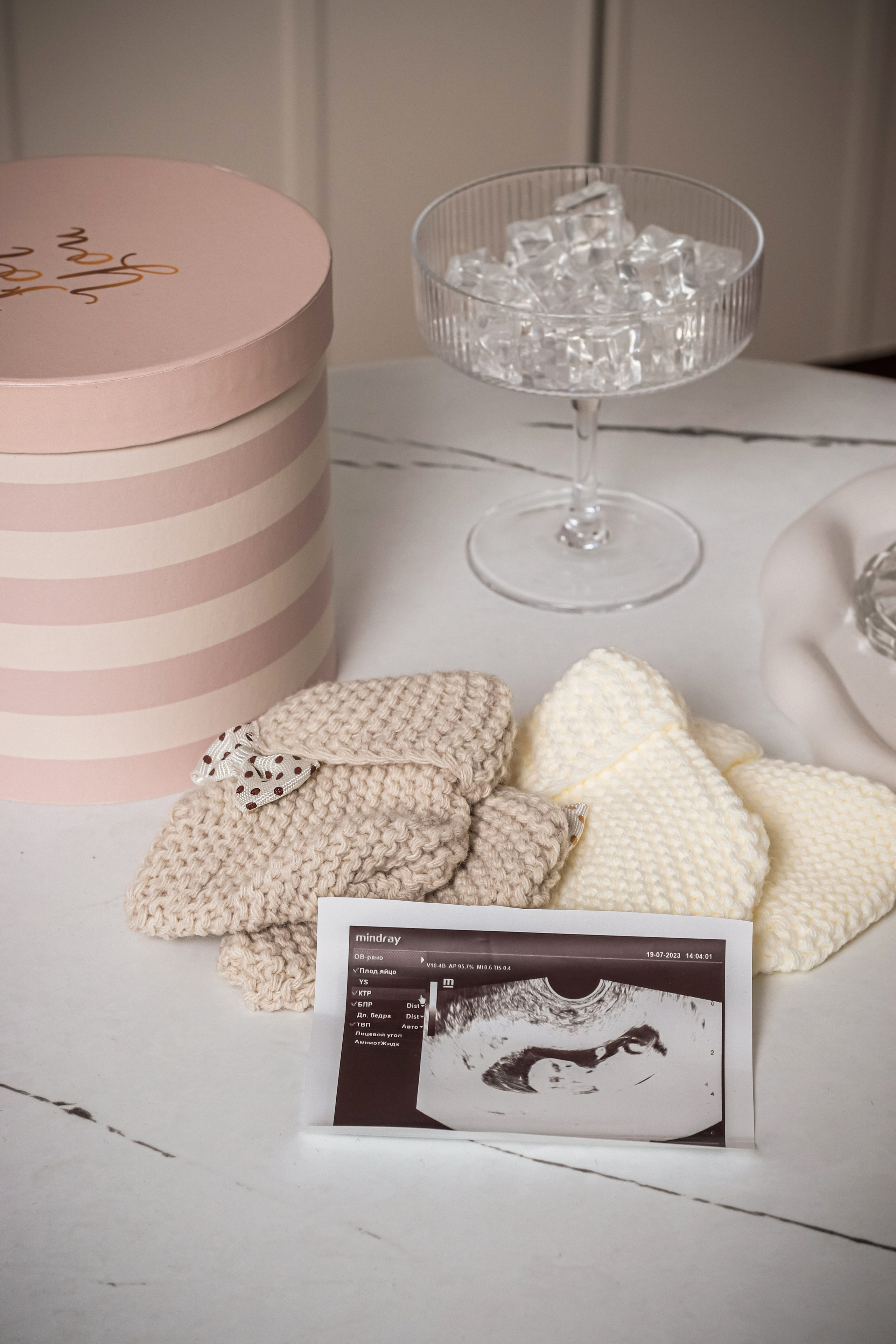 Фотосессия беременности. Ира. Фотограф Химки Анна Татарских