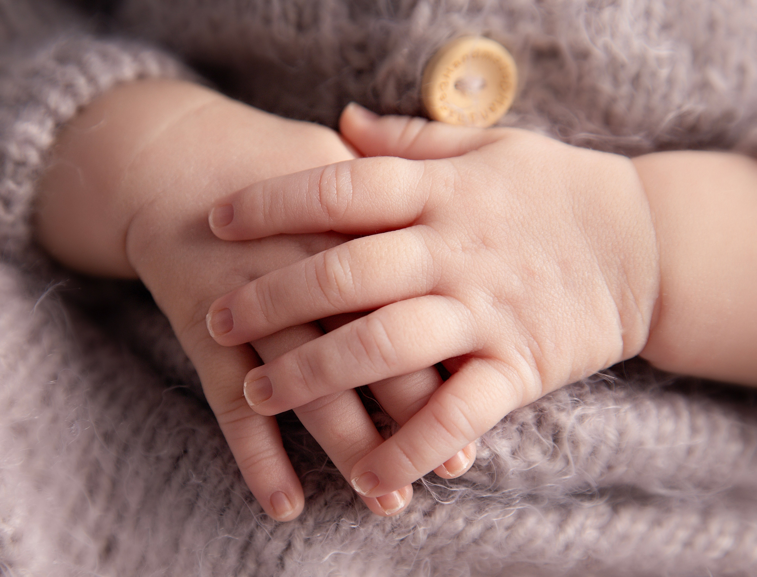 Фотосессия новорожденных в Ижевске. Фотограф новорожденных в Ижевске Анастасия Преснякова