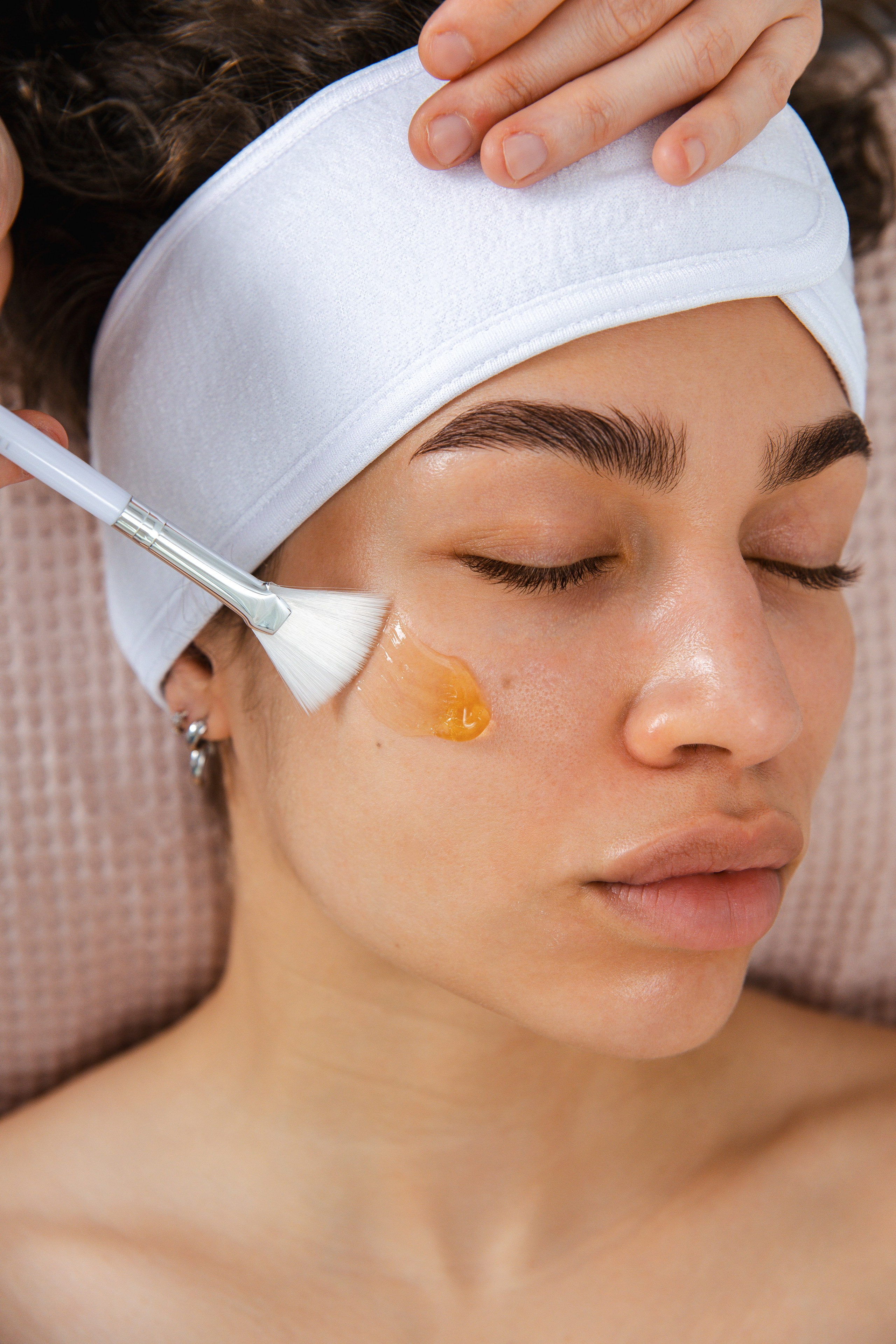 Face.room каталог процедур. Фотограф в Санкт-Петербурге и Москве