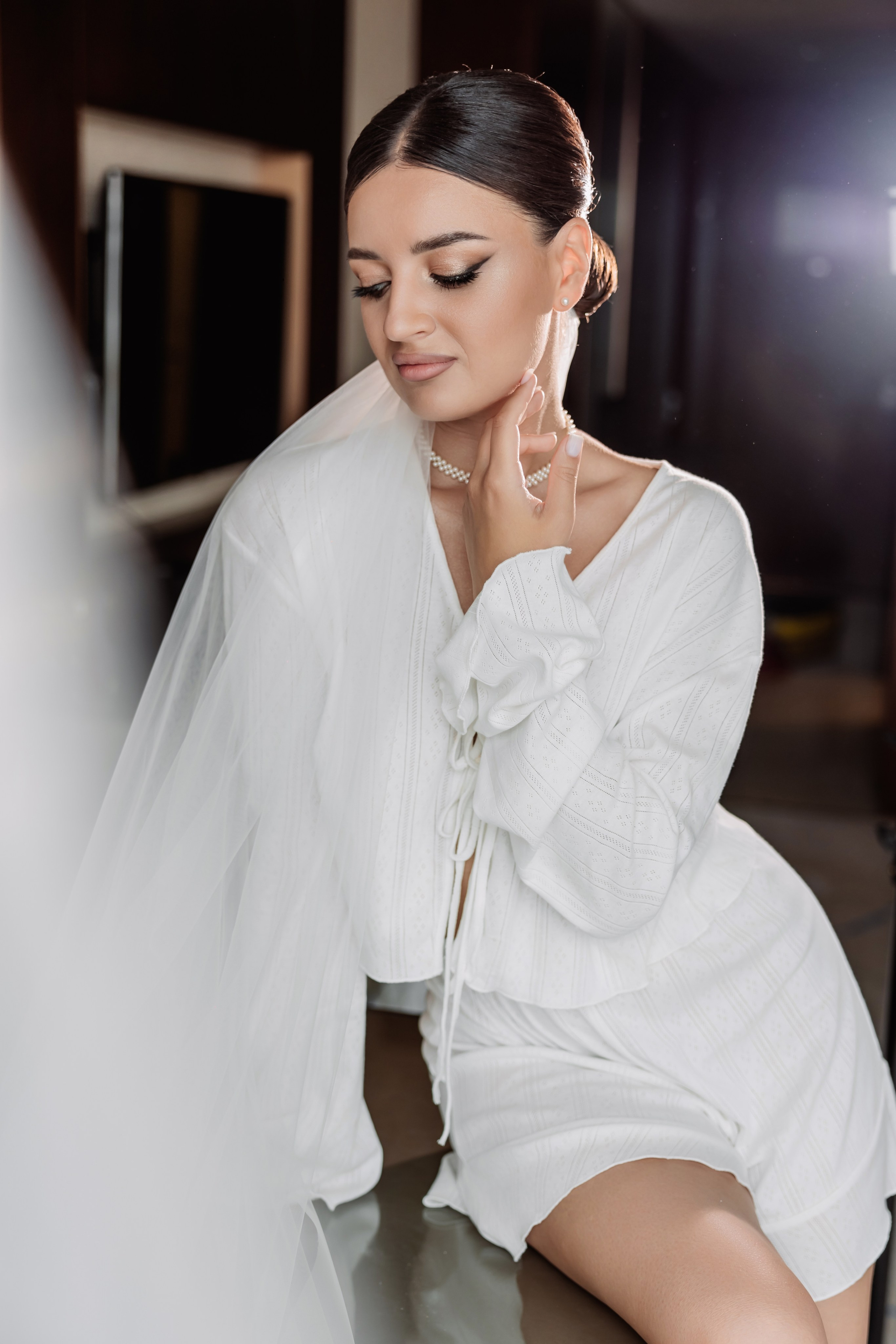 Яна и Марк. ФОТОГРАФ ИРИНА ШАМАТАВА