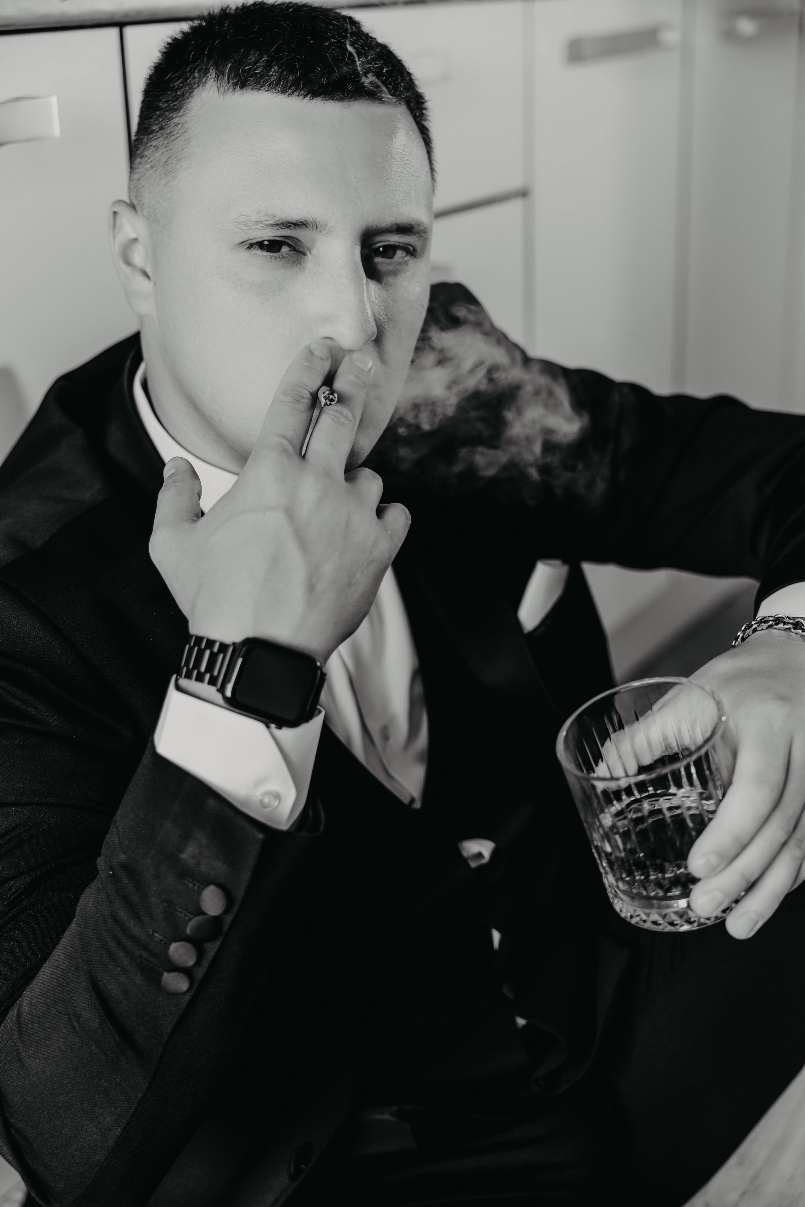 Иван и Олеся. ФОТОГРАФ ИРИНА ШАМАТАВА