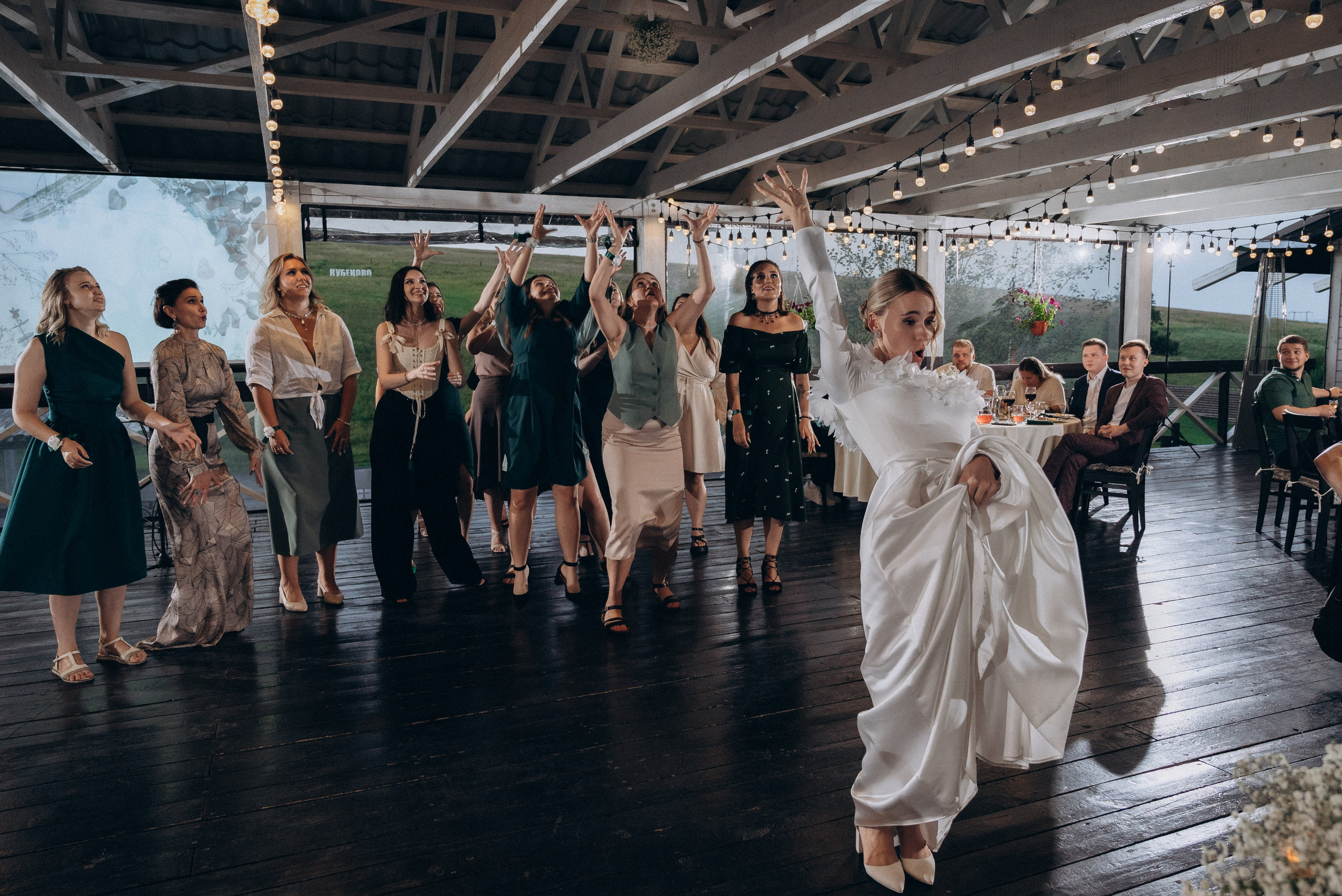 Миша и Саша. Тамара Власова