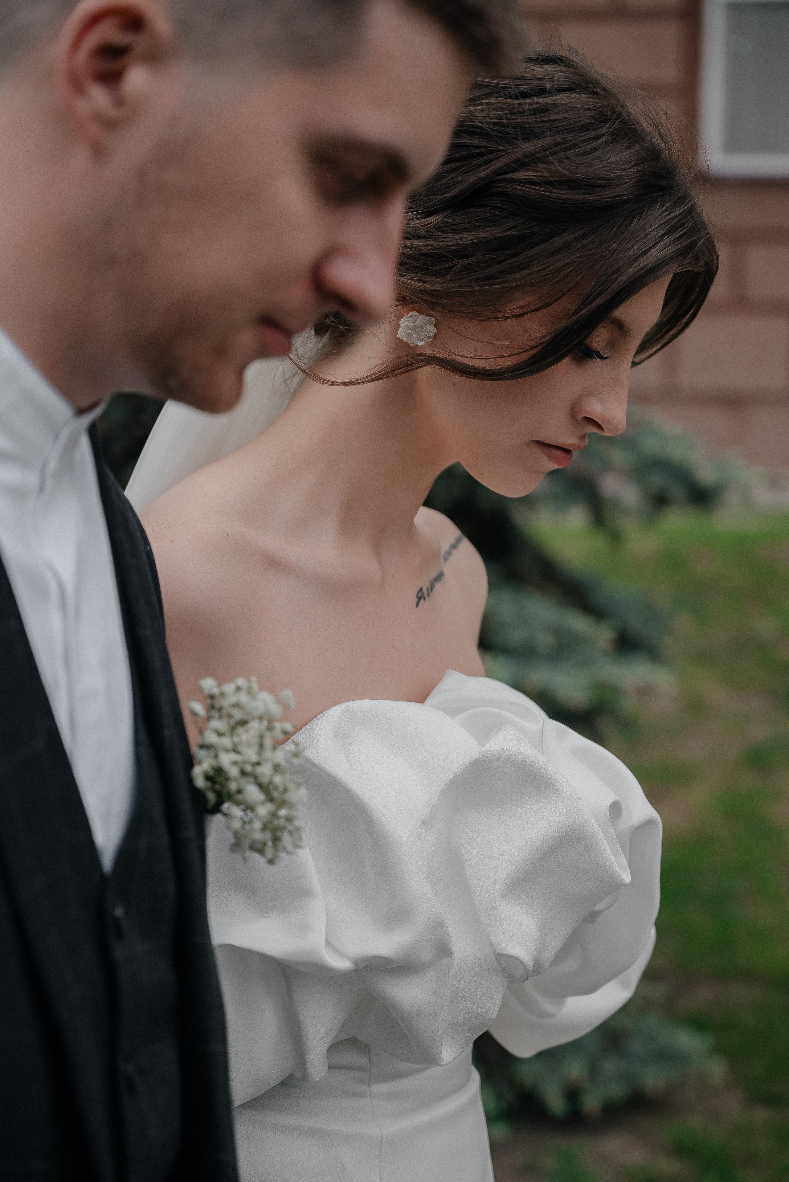 Игорь и Юля. Тамара Власова