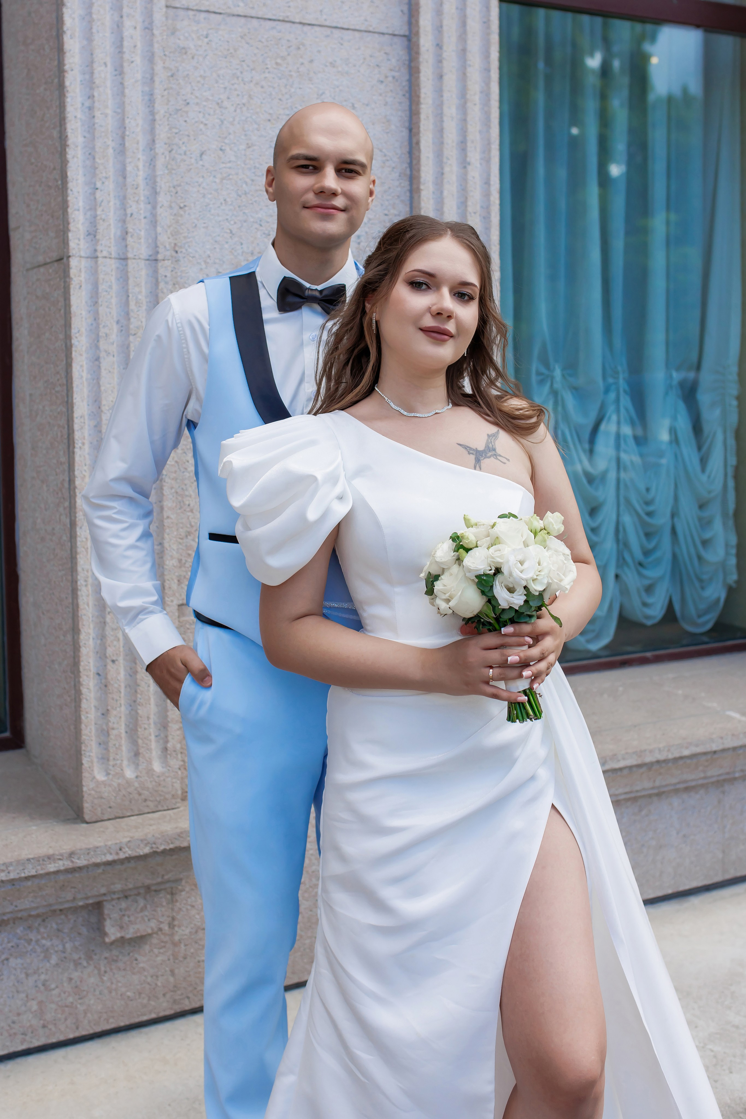 Свадьбы. Главная