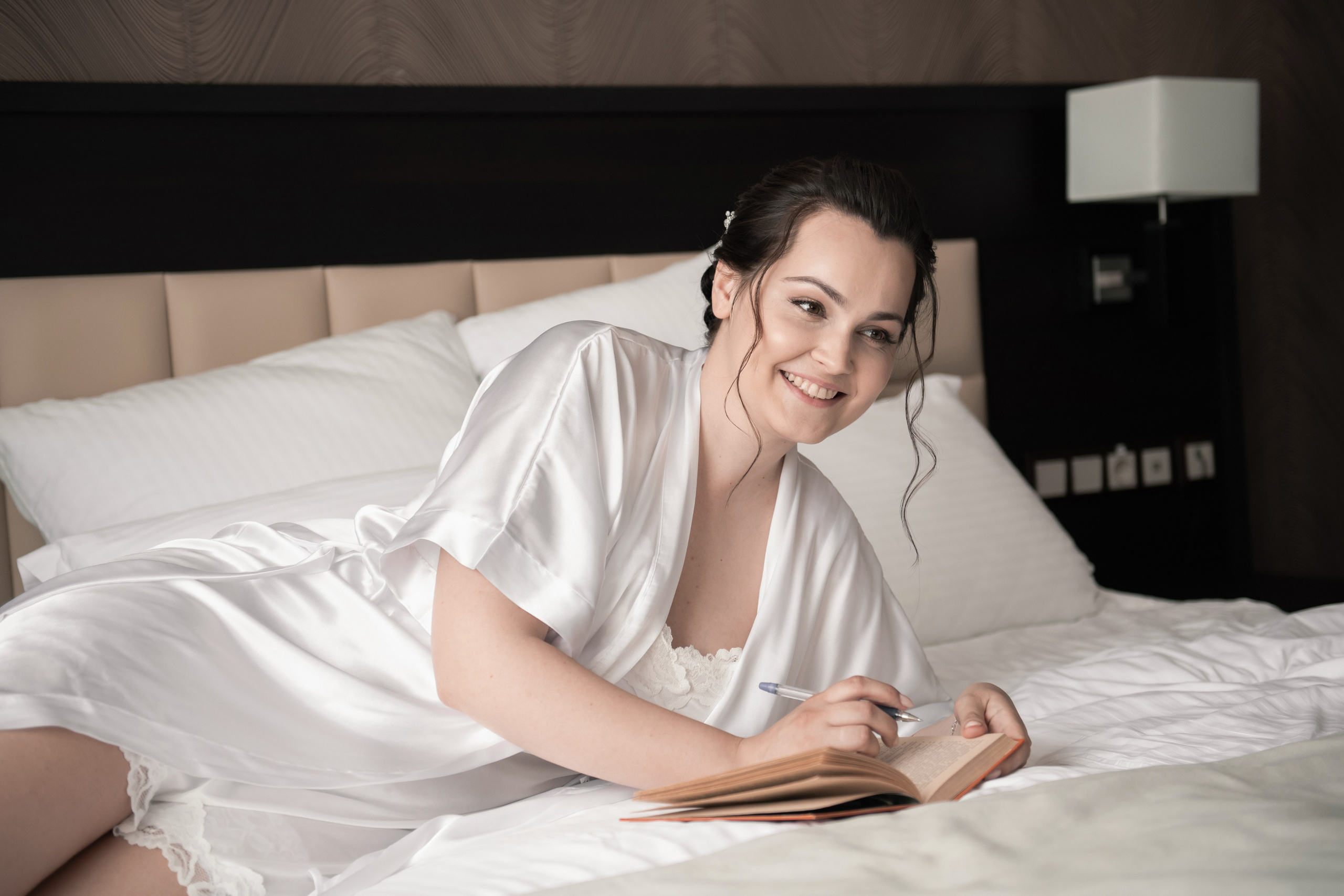 Свадебная. Фотограф в Москве и Московской области