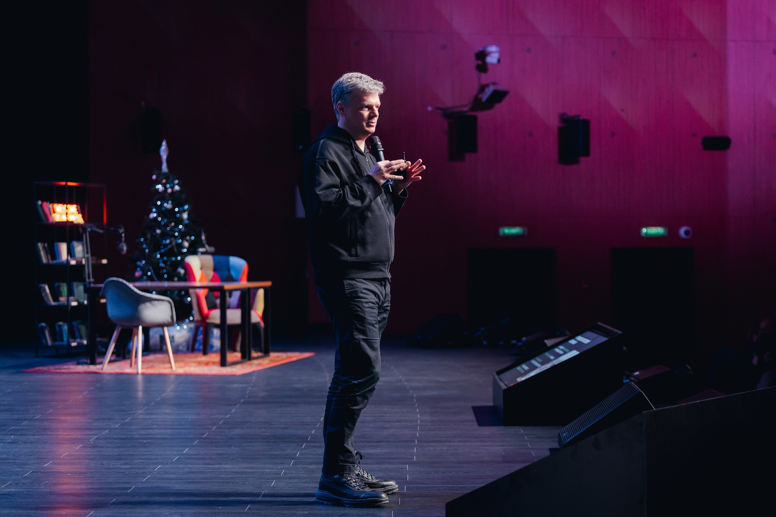 ЦДП. Parezhevphoto.ru