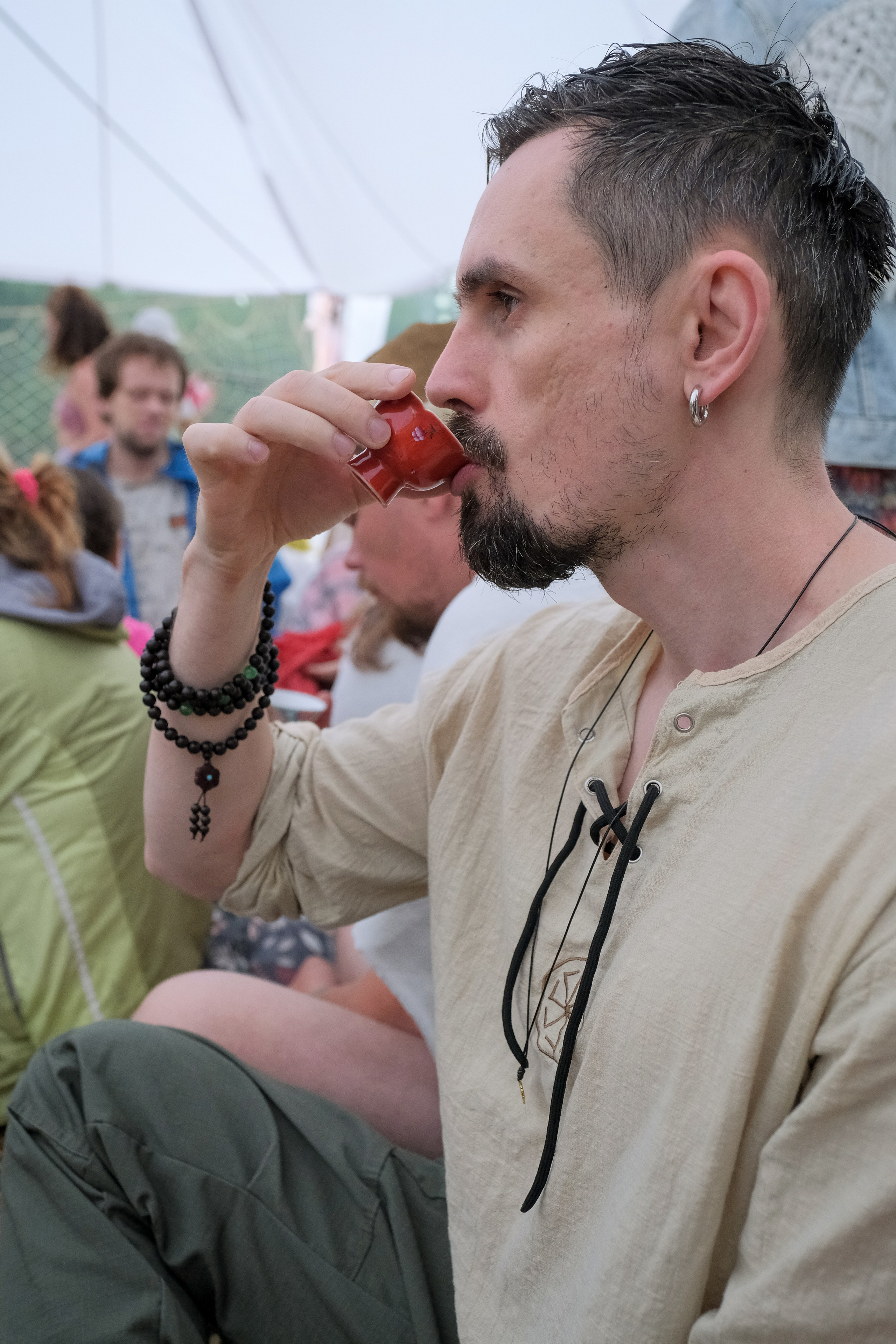 Фестиваль «Бессонница» 2025. Семейный и детский фотограф в Москве Светлана Потемкина