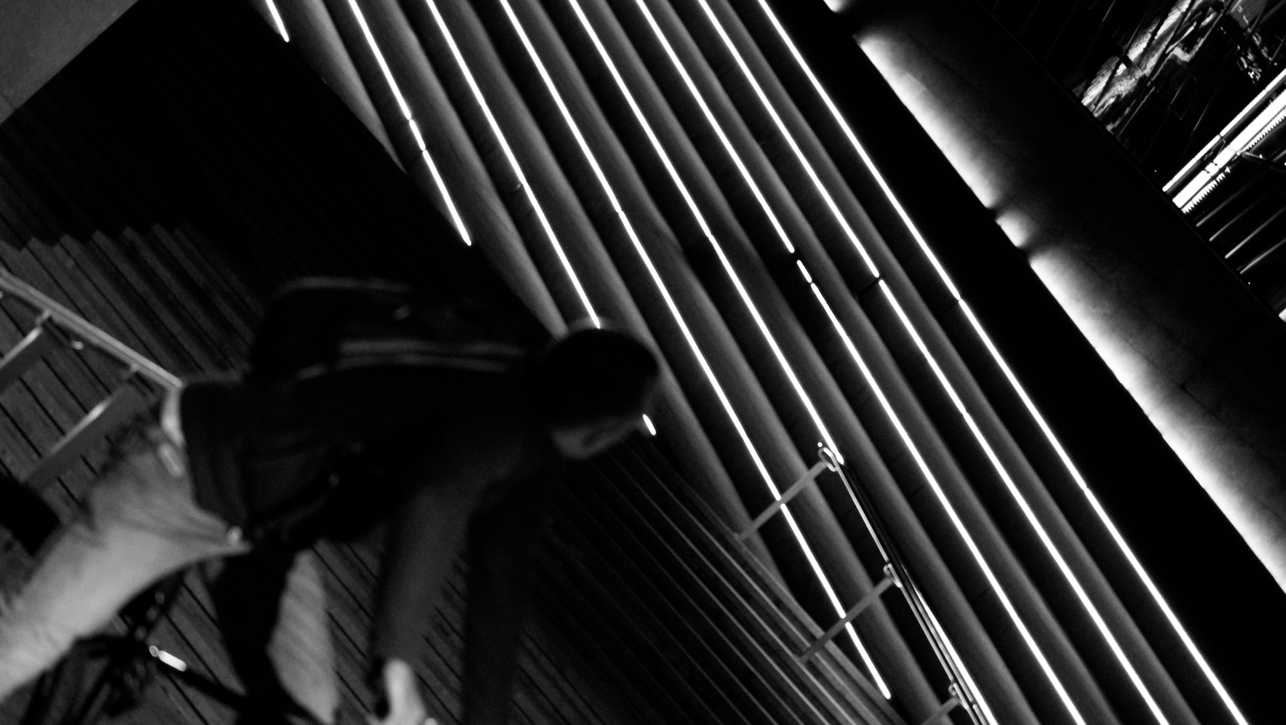 AI — artist | Documentary Photographer St. Petersburg, Milan