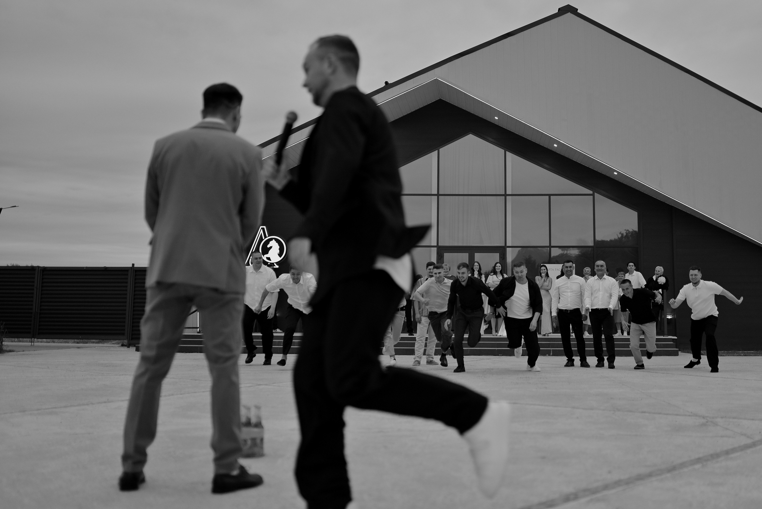 Игорь и Мария. Свадебный фотограф Евгения Черепанова