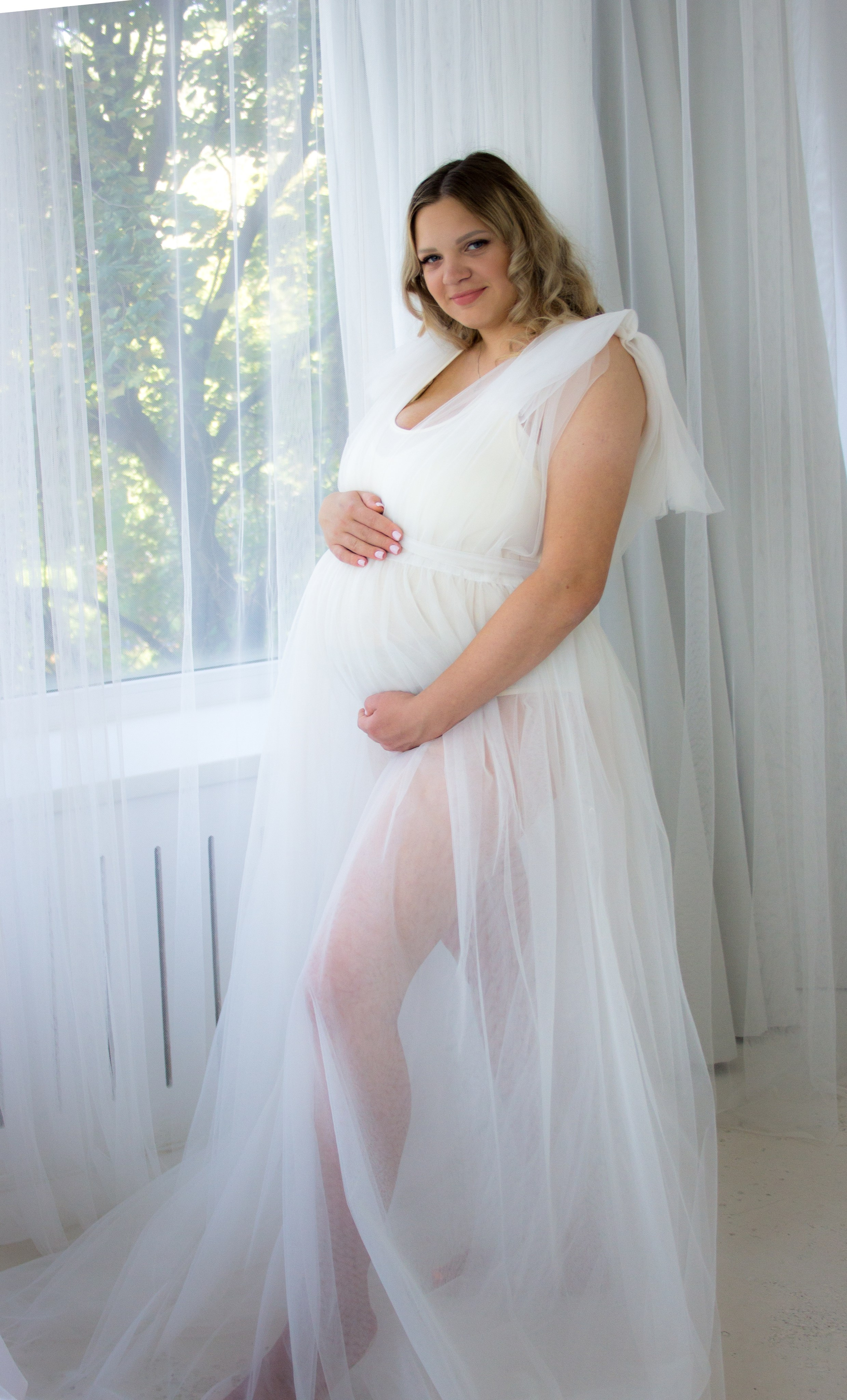 Съёмка для очаровательной беременной Юли. Tatiana Shumskaya