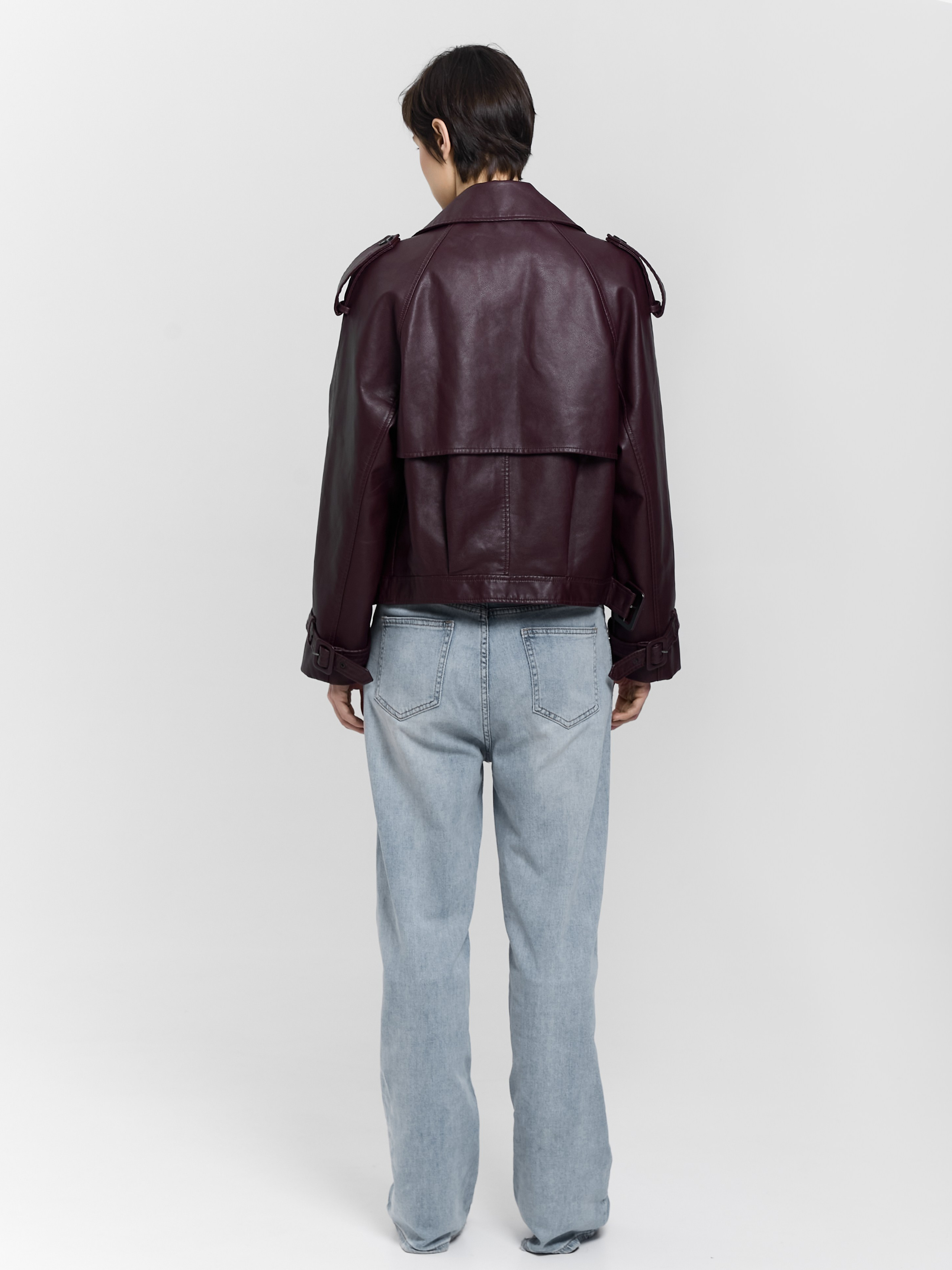 Изделия из кожи. Коммерческий фотограф в Брянске Ольга Вороная