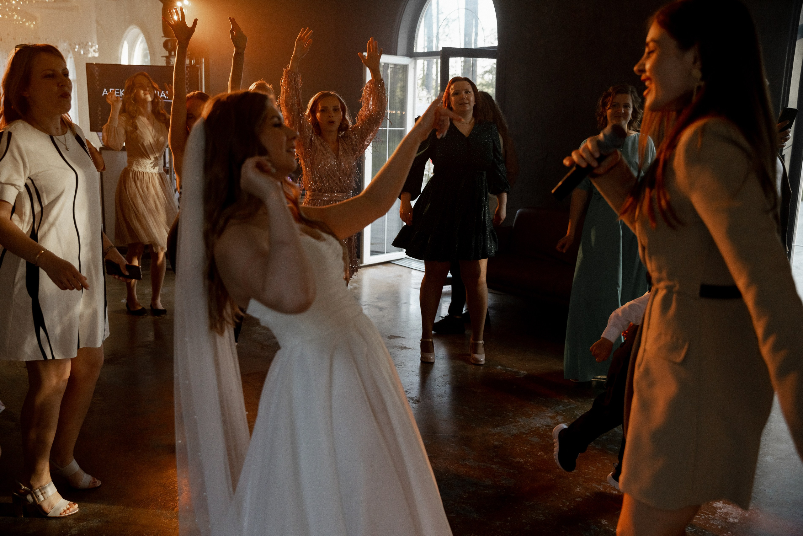 Себа. Свадебный фотограф Ярославль, Рыбинск