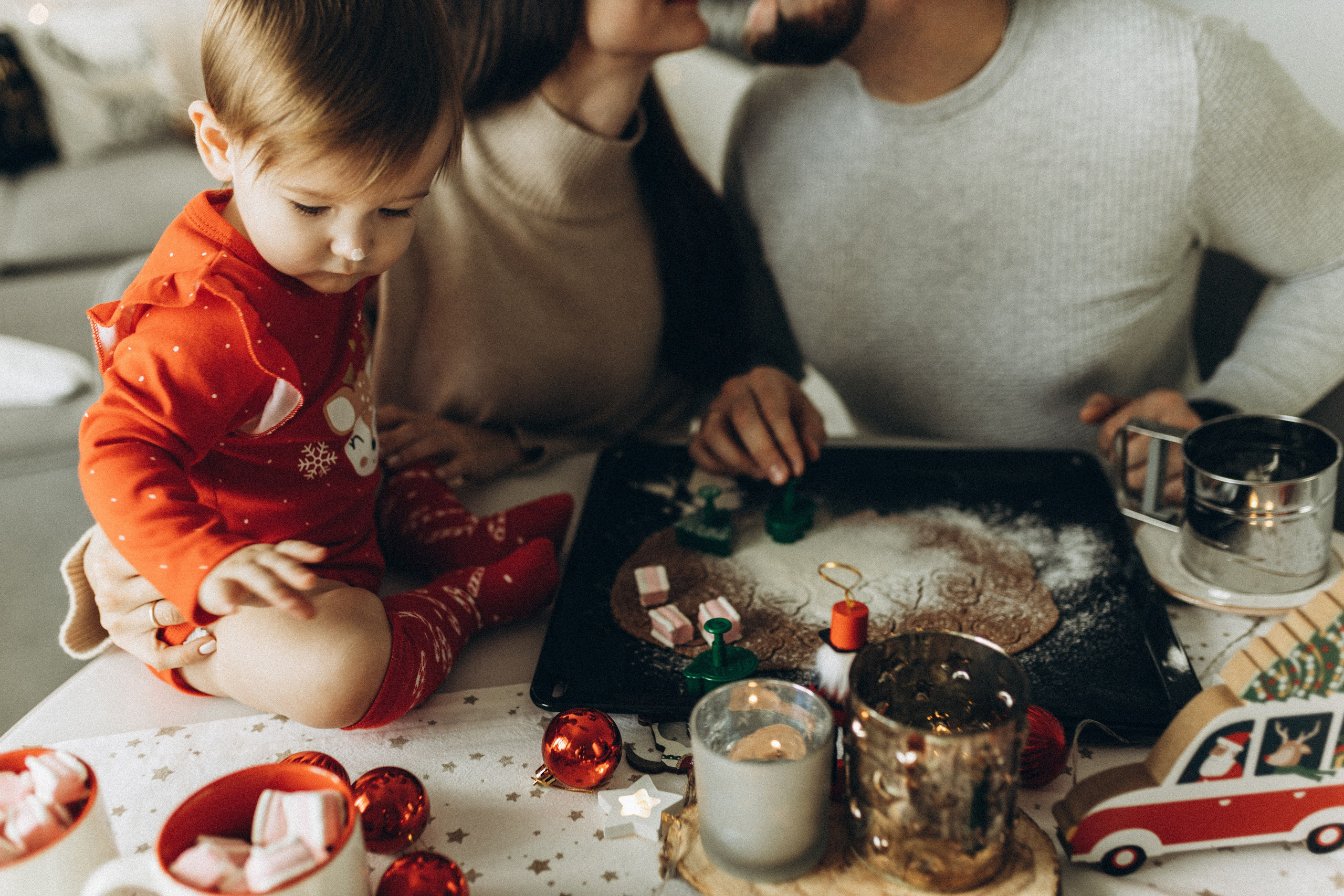 Георгий, Женя и Афина. Семейный фотограф в Новороссийске и Анапе Александра Яковлева