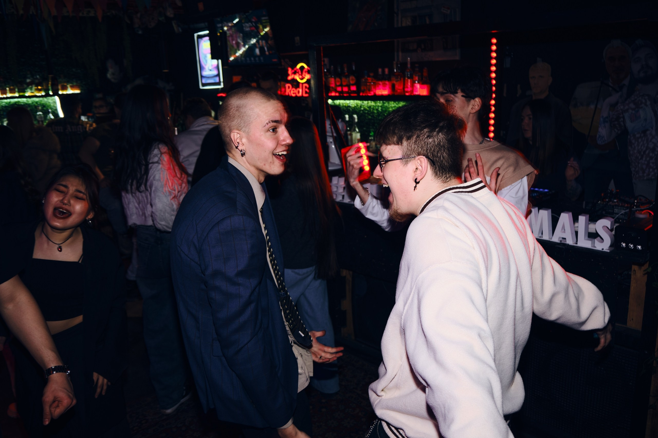 Animals. Фэшн фотограф Арина Эльюс в Новосибирске