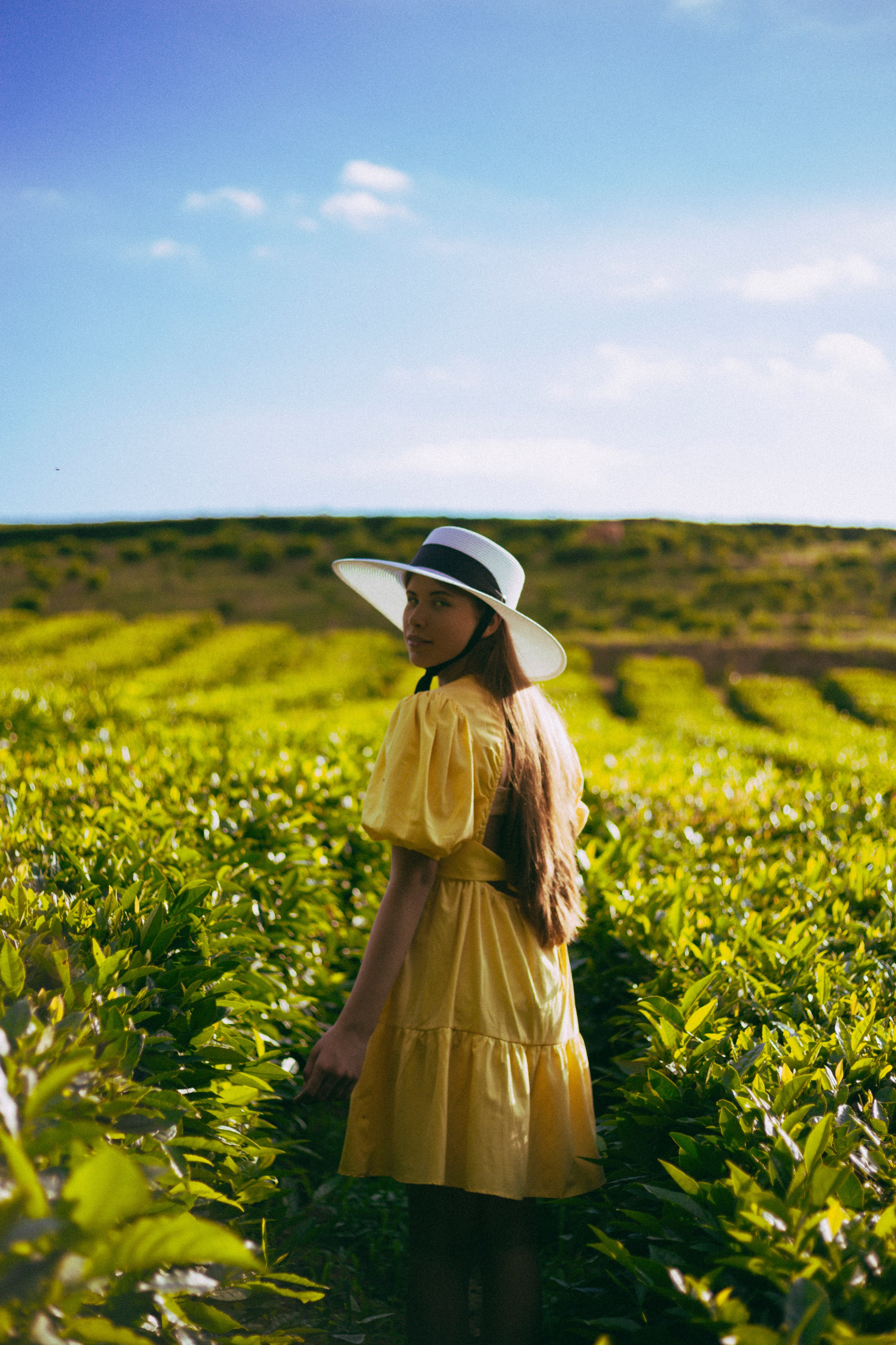 Эмилия. Юрина Полина, фотограф из Екатеринбурга