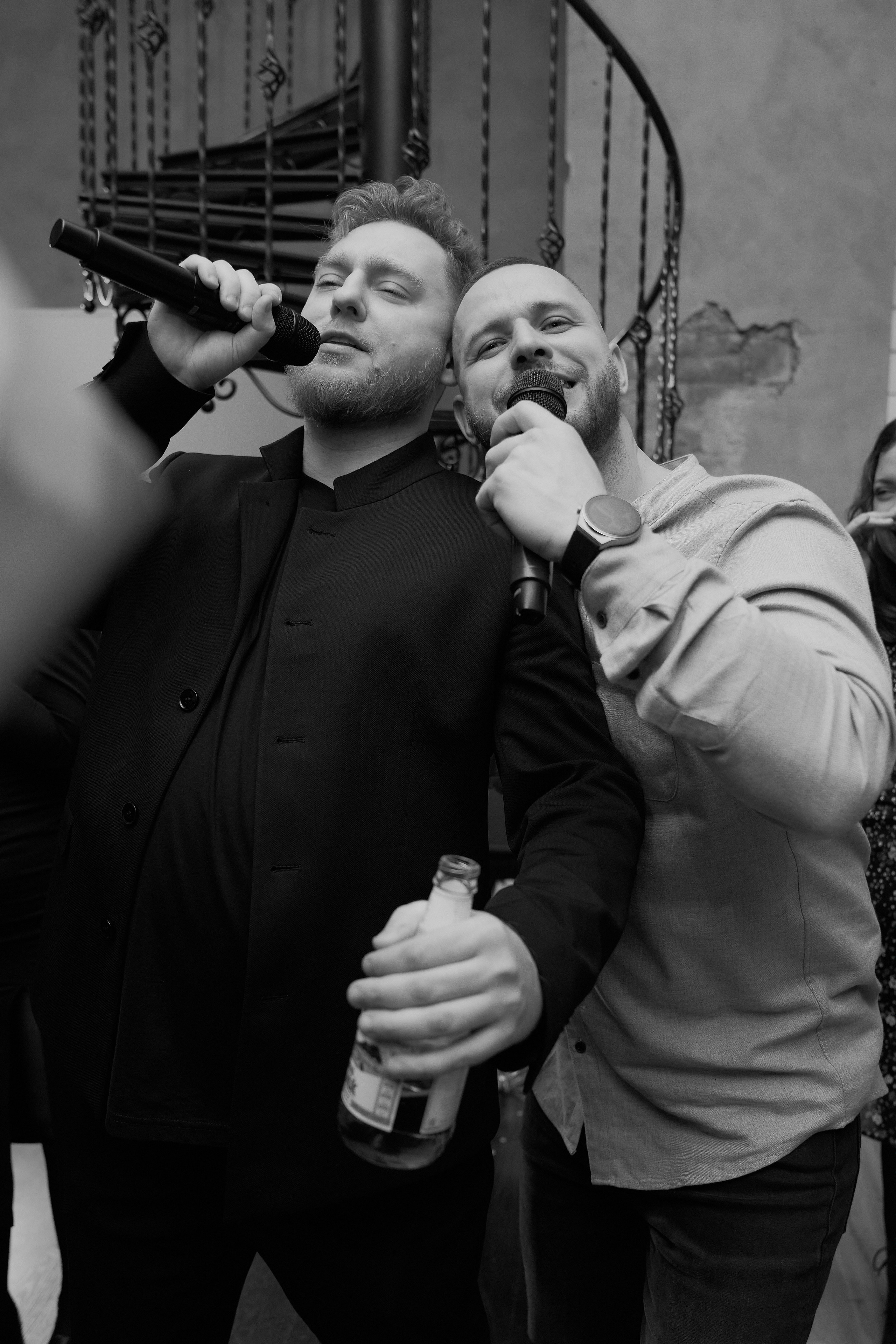 Вечеринка фотографов. Чумаков Алексей Фотограф|Видеограф свадебные, индивидуальные, семейные, репортаж