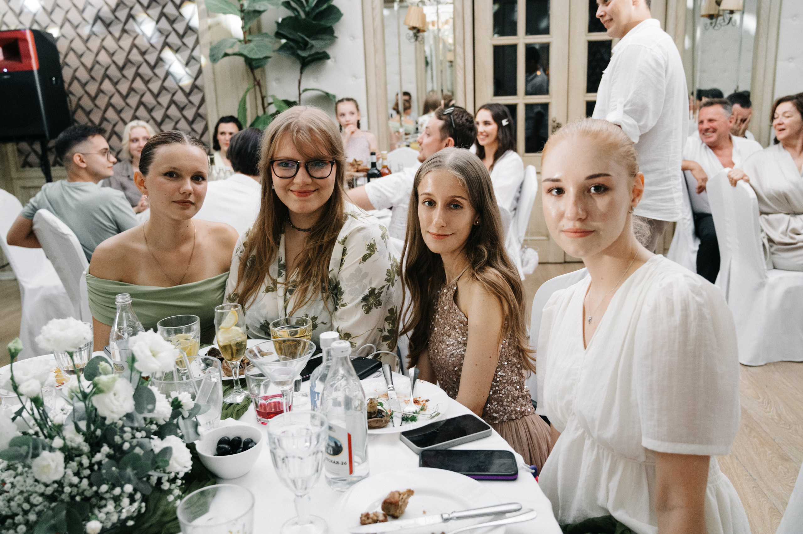 Про любовь. Фотограф Ким Ангелина