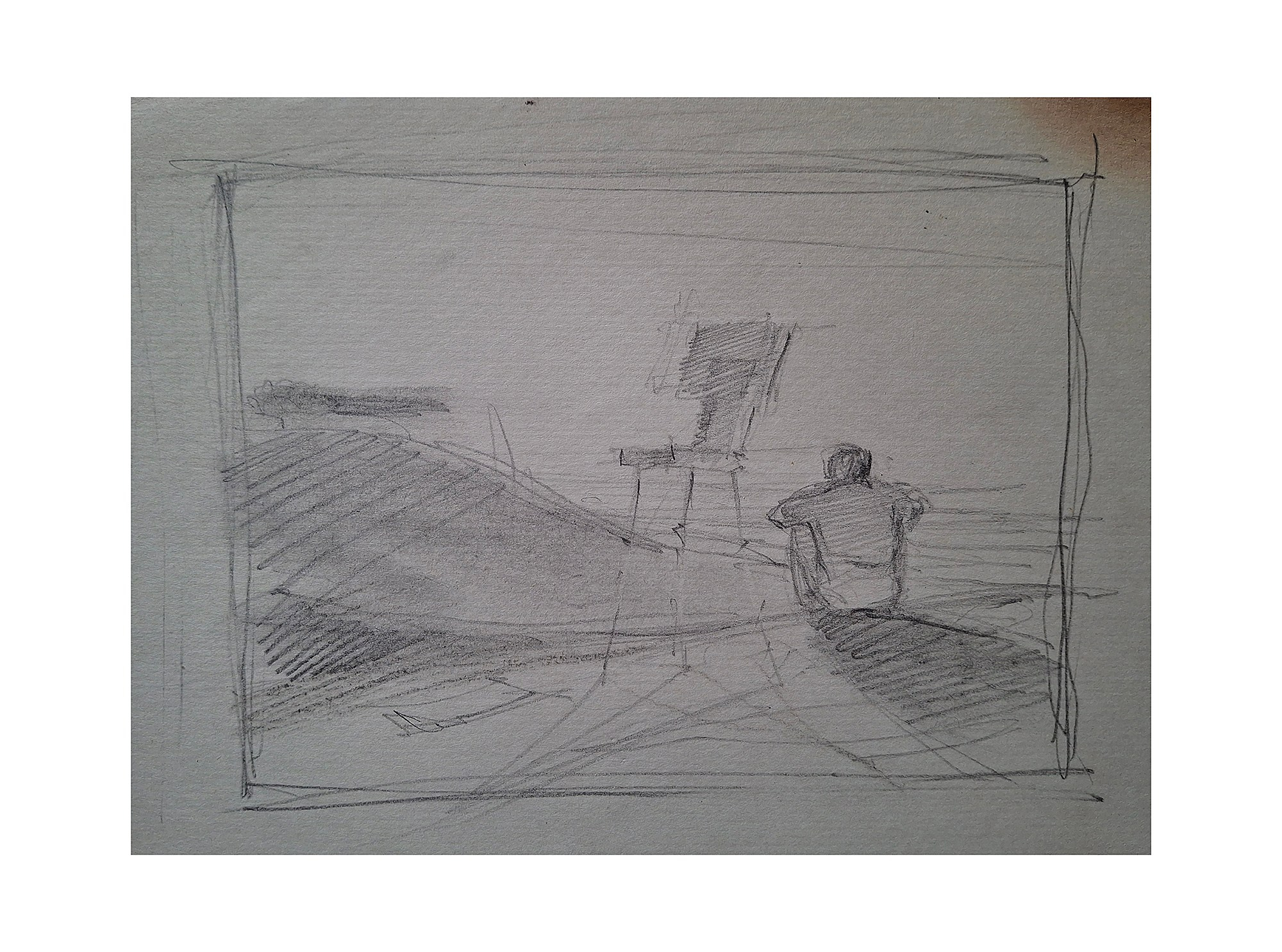 Arts & sketches. Max Matvich and Victoria Basova are professionals in their field