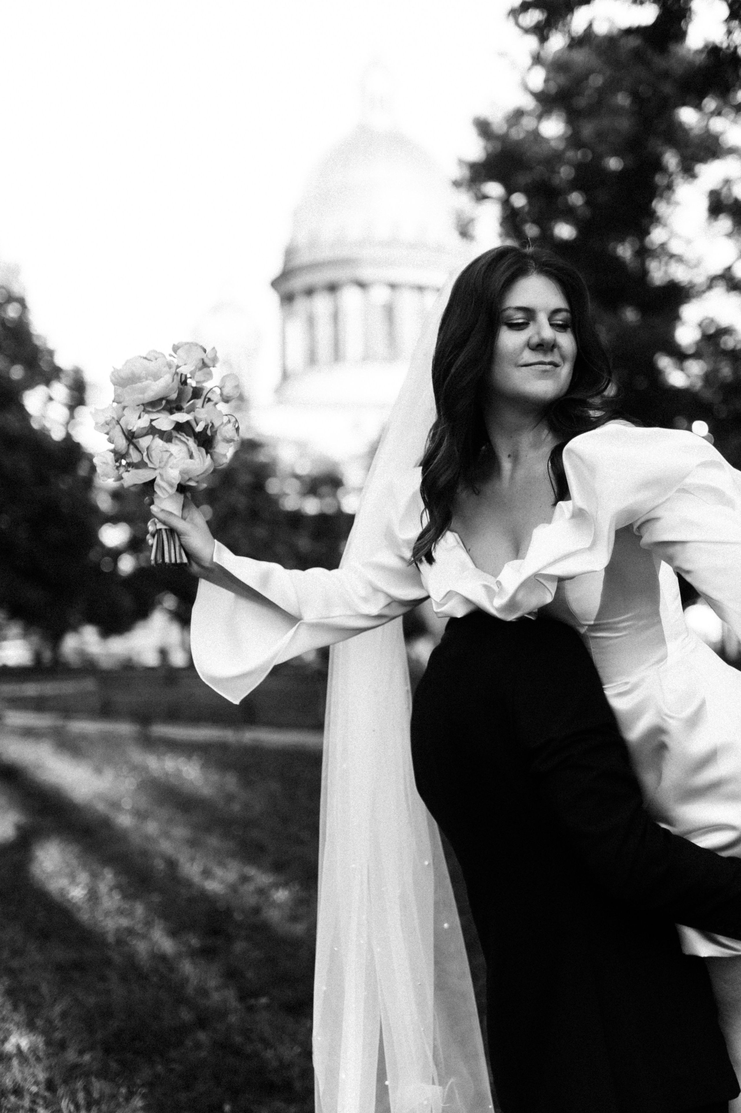 Анастасия и Леонид. Фотограф в Санкт-Петербурге