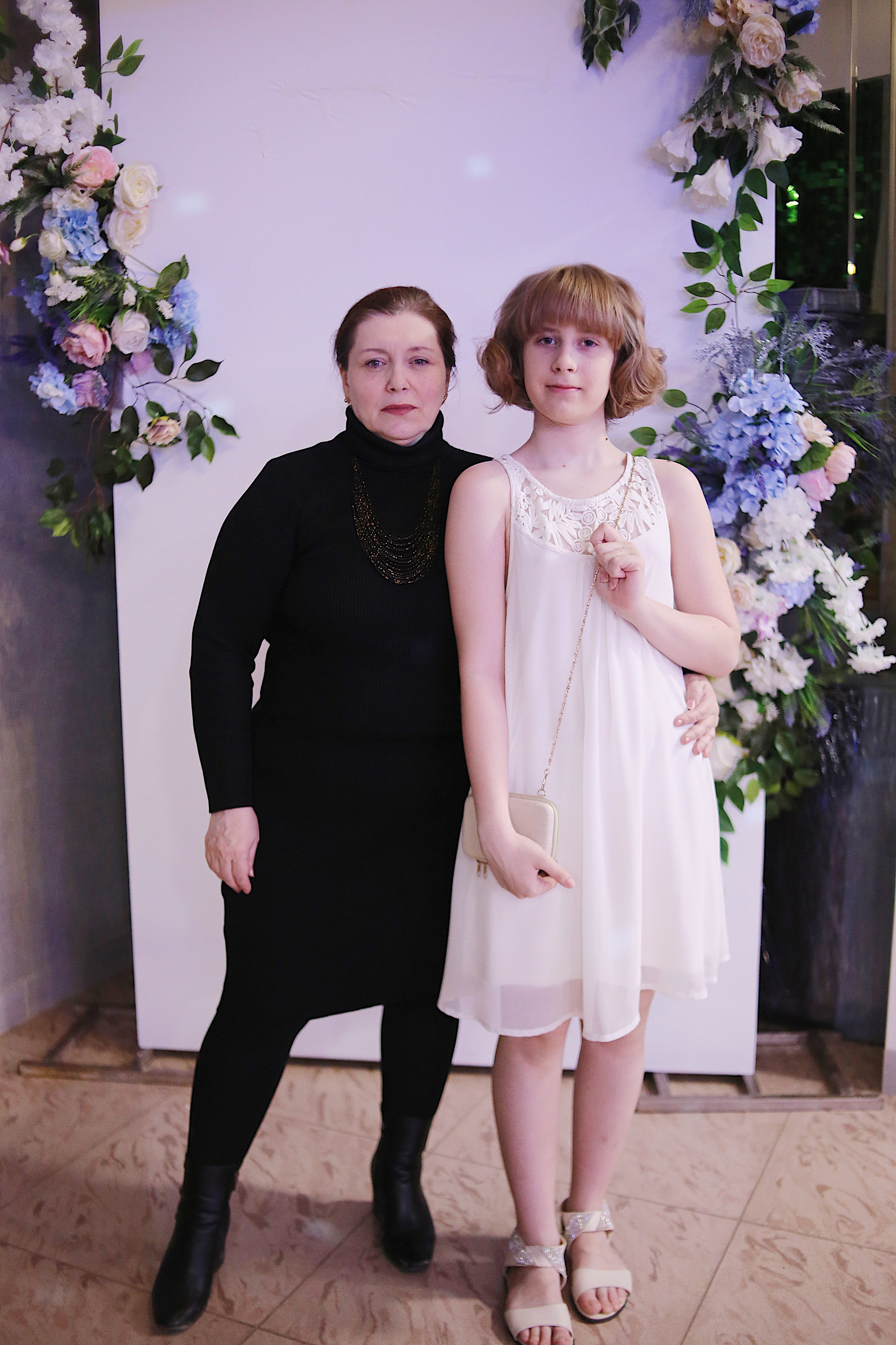 Школа моделей. Открытый урок. Фотограф Пирумян Анна. г. Сургут, г. Воронеж